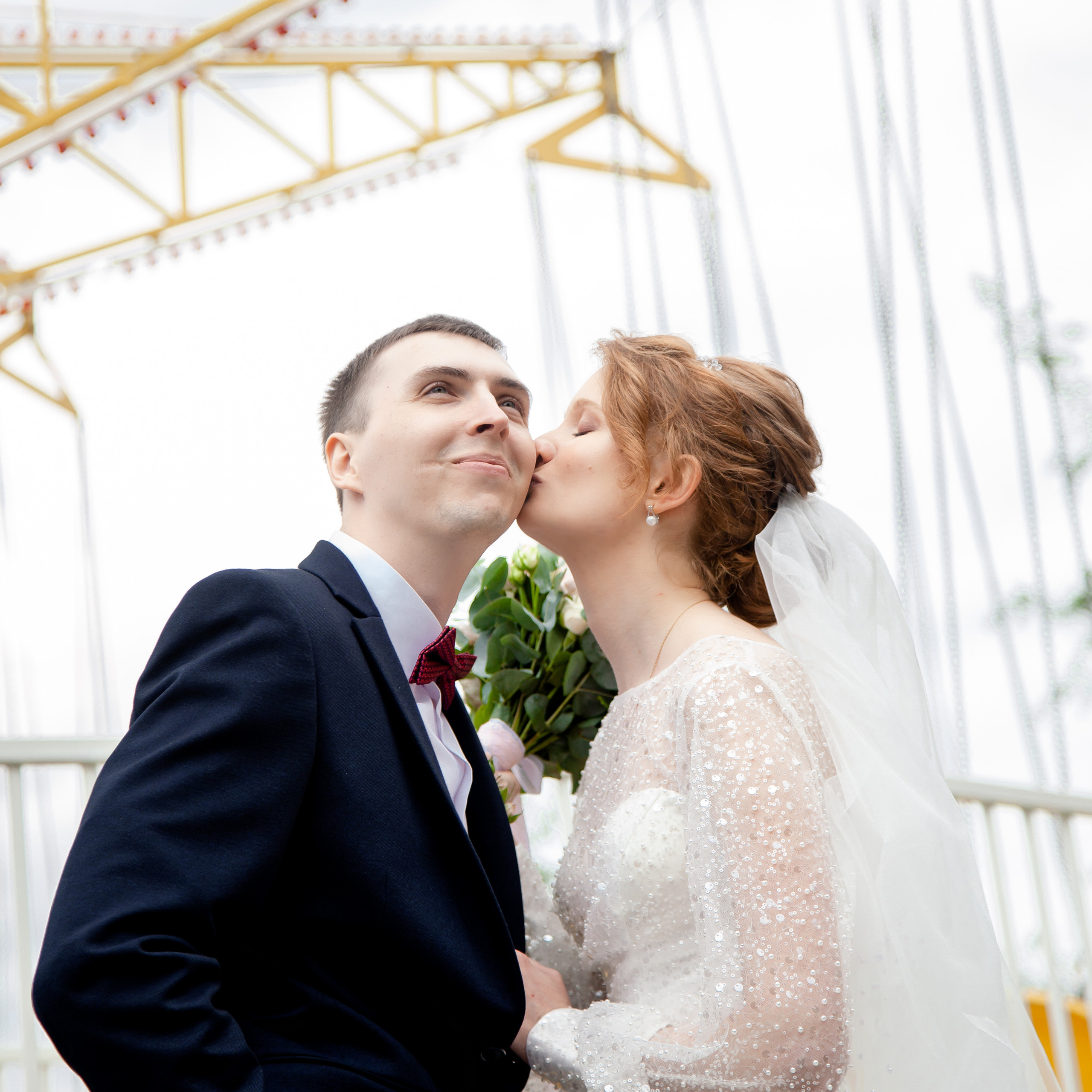 Отзывы. Свадебный и семейный фотограф Екатеринбург Настя Саедгалина