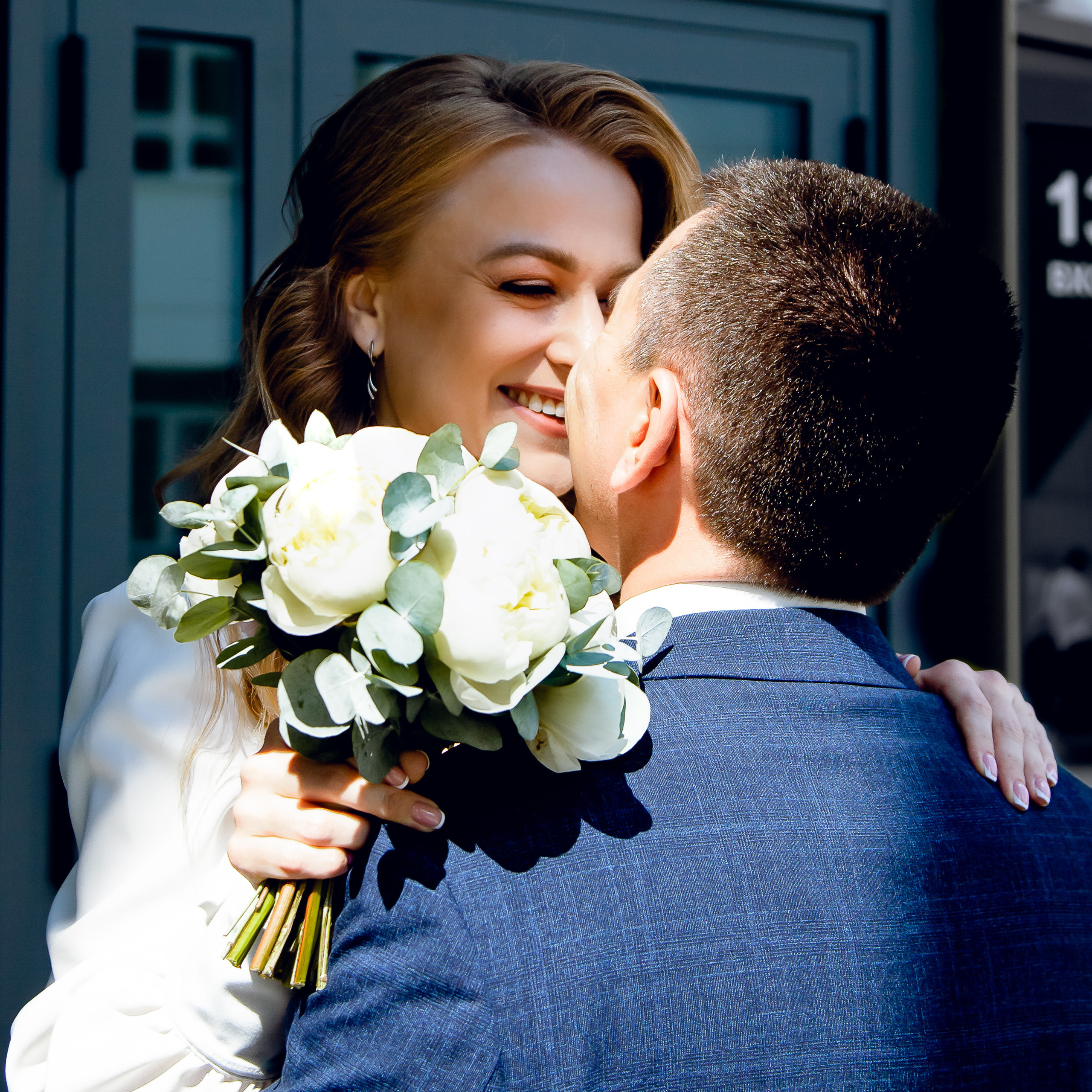 Отзывы. Свадебный и семейный фотограф Екатеринбург Настя Саедгалина