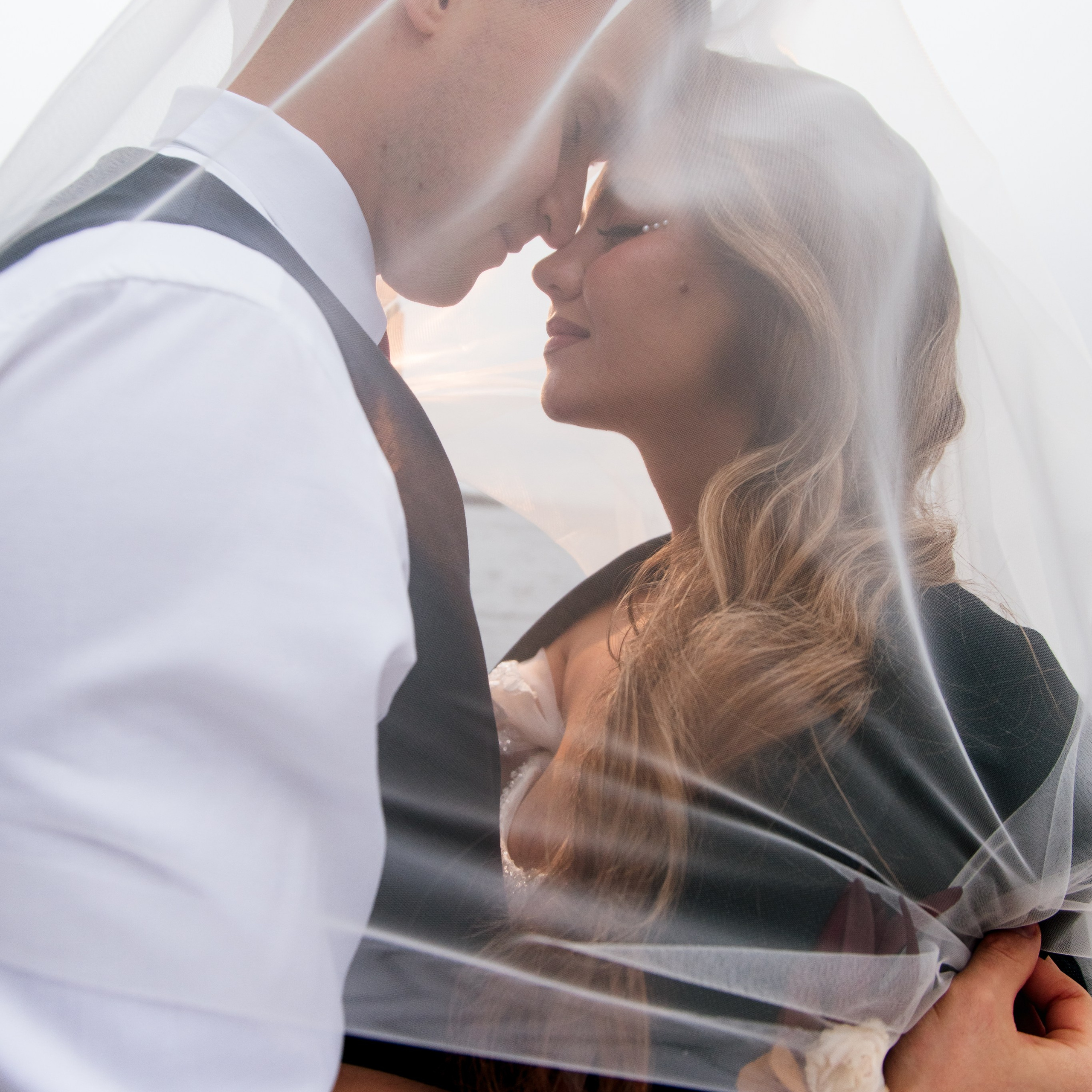 Тимур и Настя