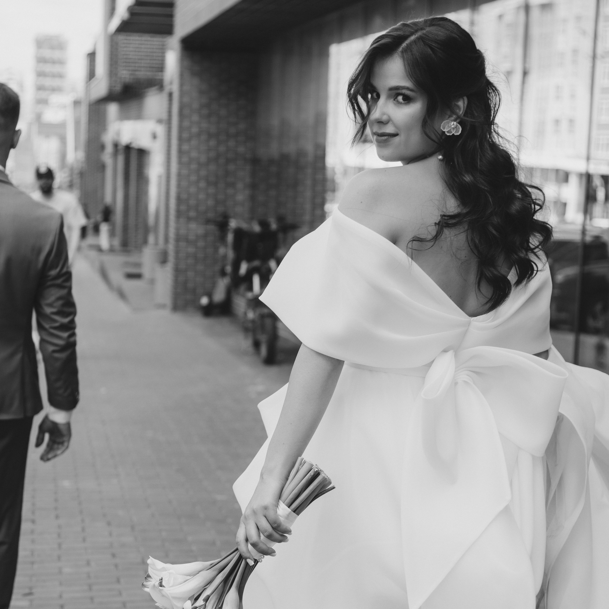 Радищева / Сакко и&nbsp;Ванцетти (Тихвин)