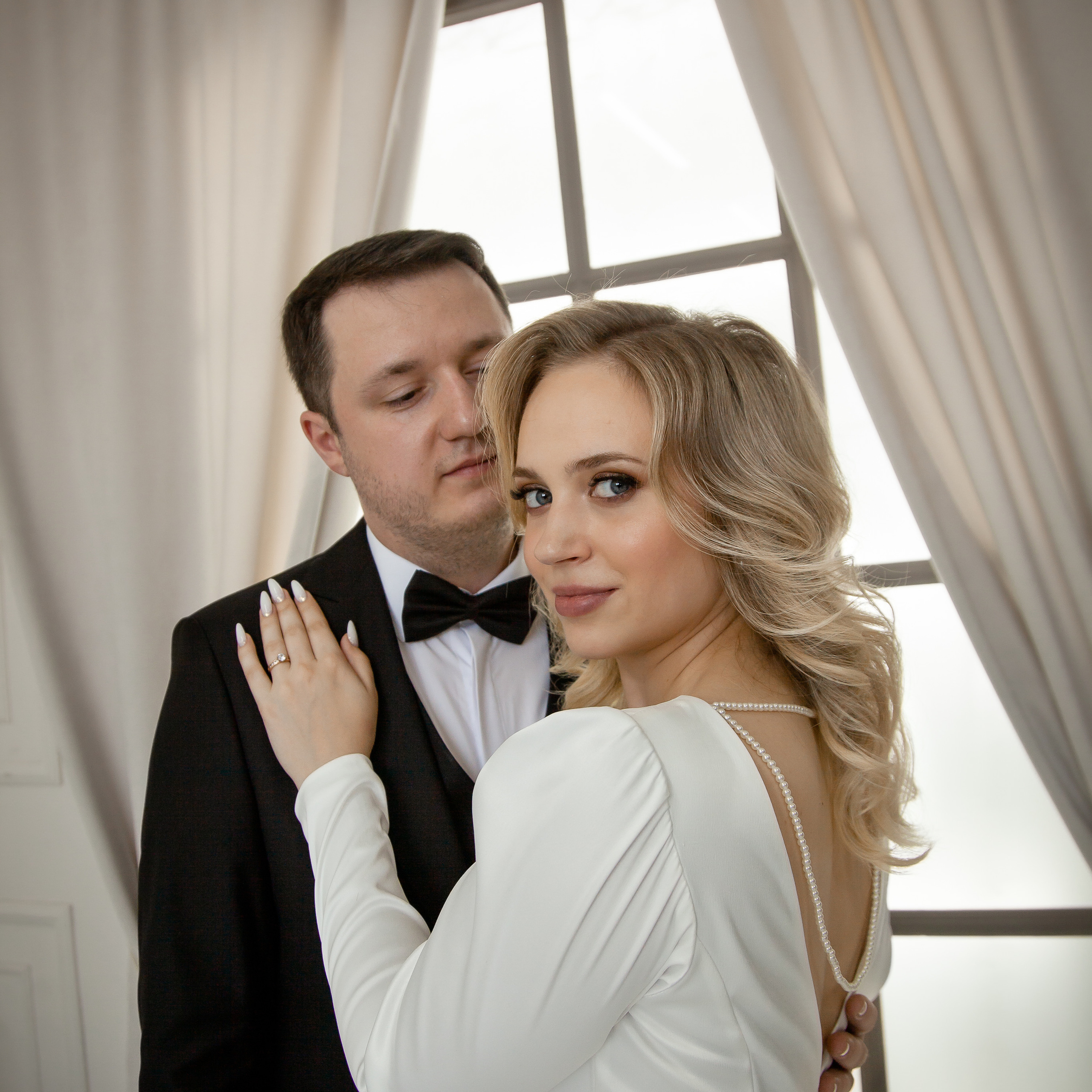 Отзывы. Свадебный и семейный фотограф Екатеринбург Настя Саедгалина