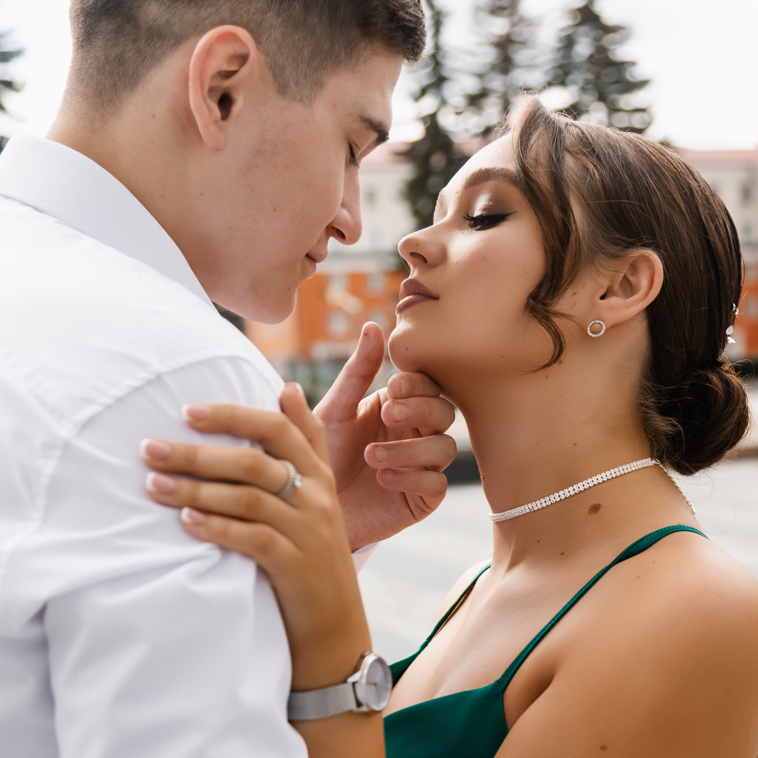 Отзывы. Свадебный и семейный фотограф Екатеринбург Настя Саедгалина