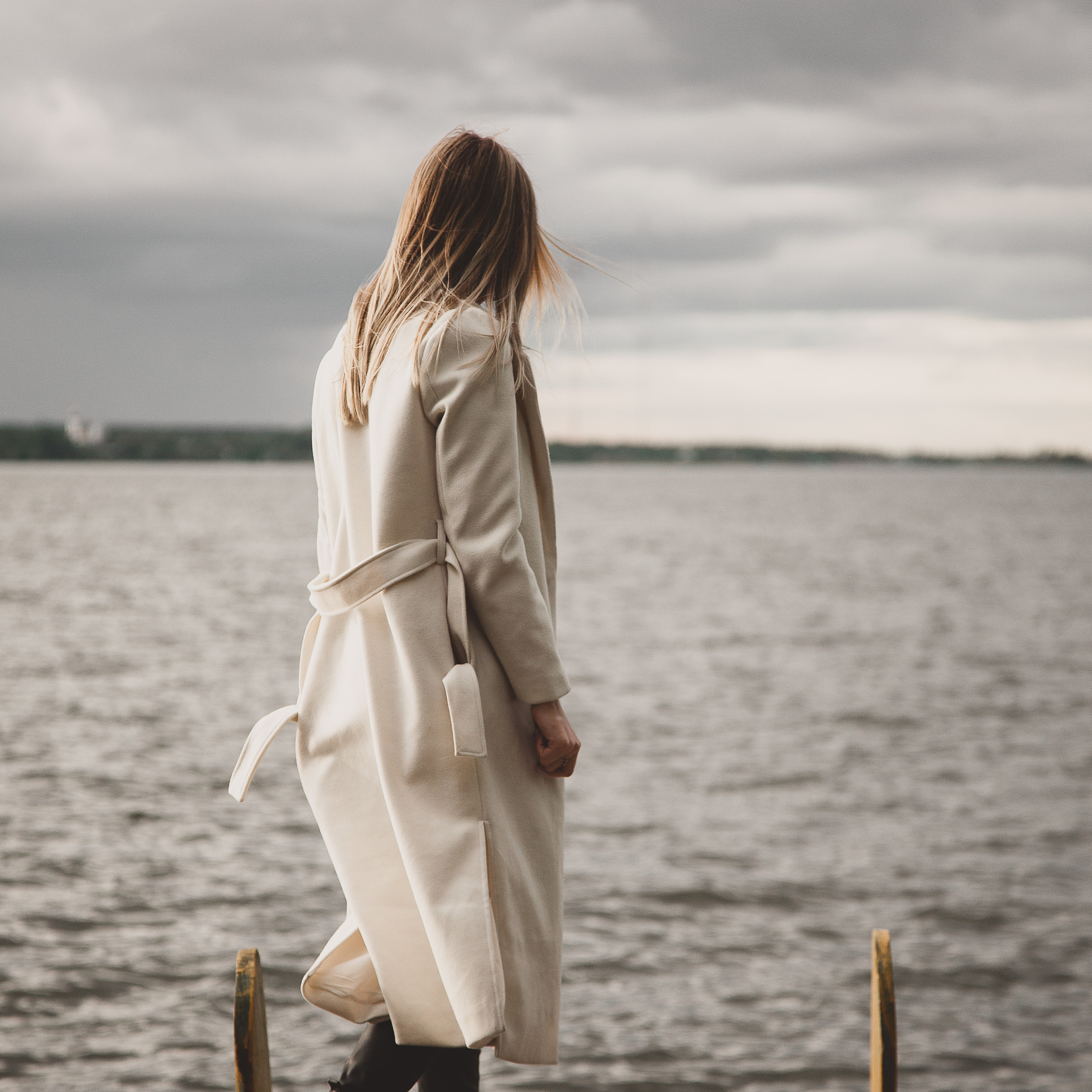 пристань и многое другое