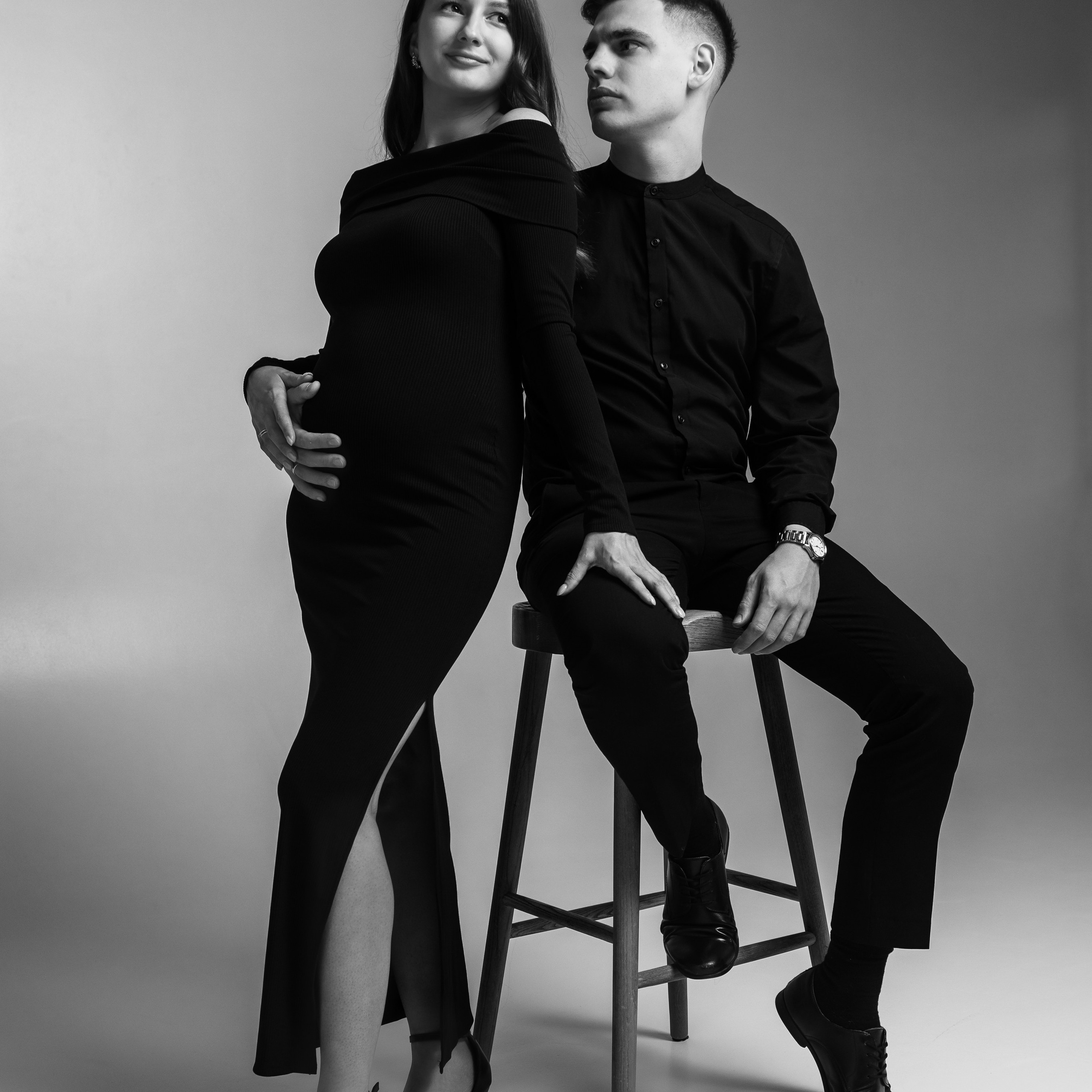 Саша&Лера (Киндер Сюрприз)