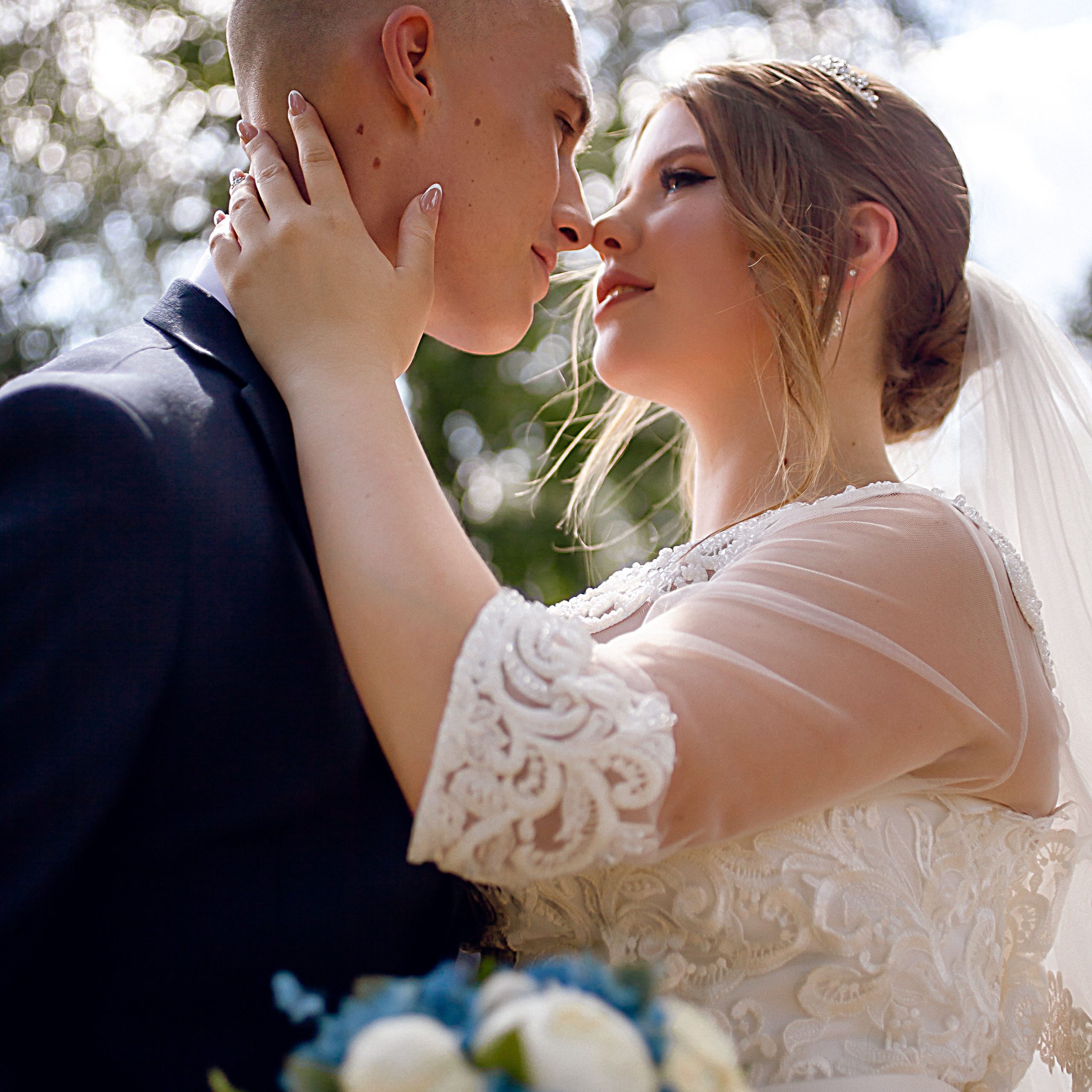 Отзывы. Свадебный и семейный фотограф Екатеринбург Настя Саедгалина