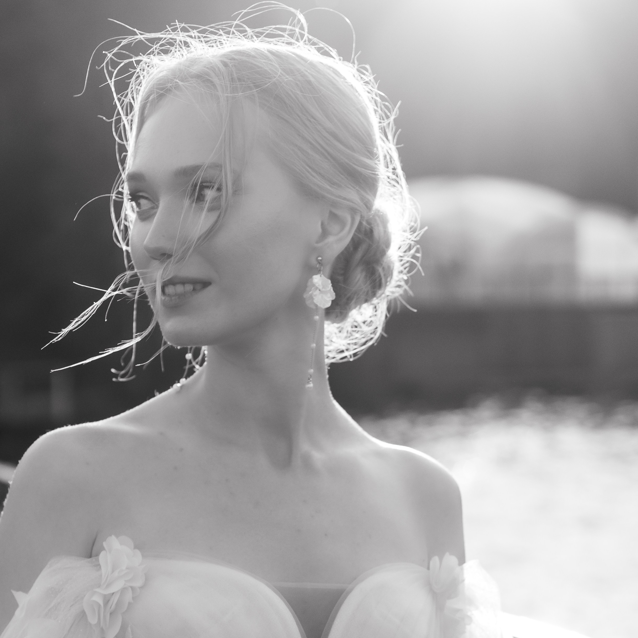 Алена и Лёша