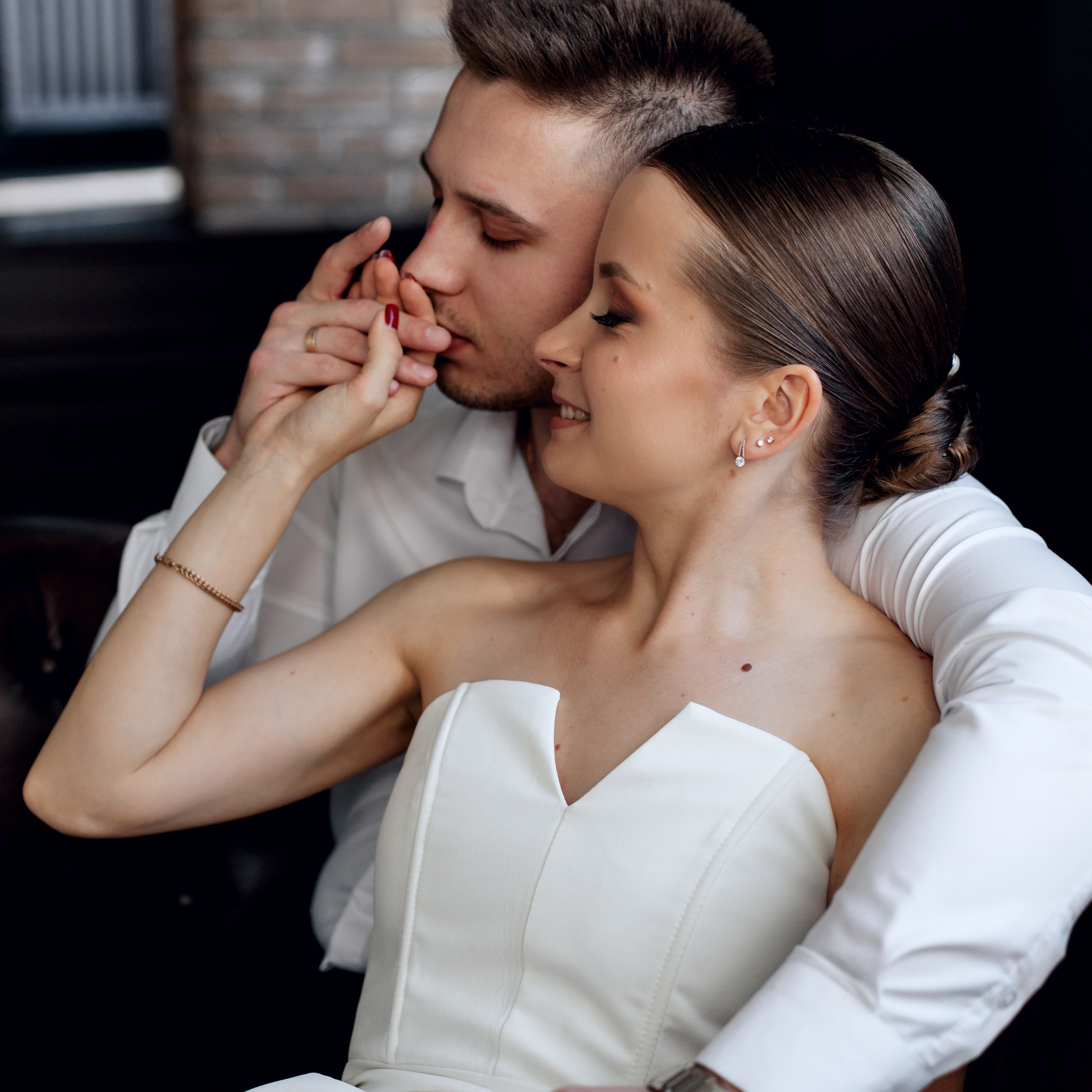 Ирина&Даниил