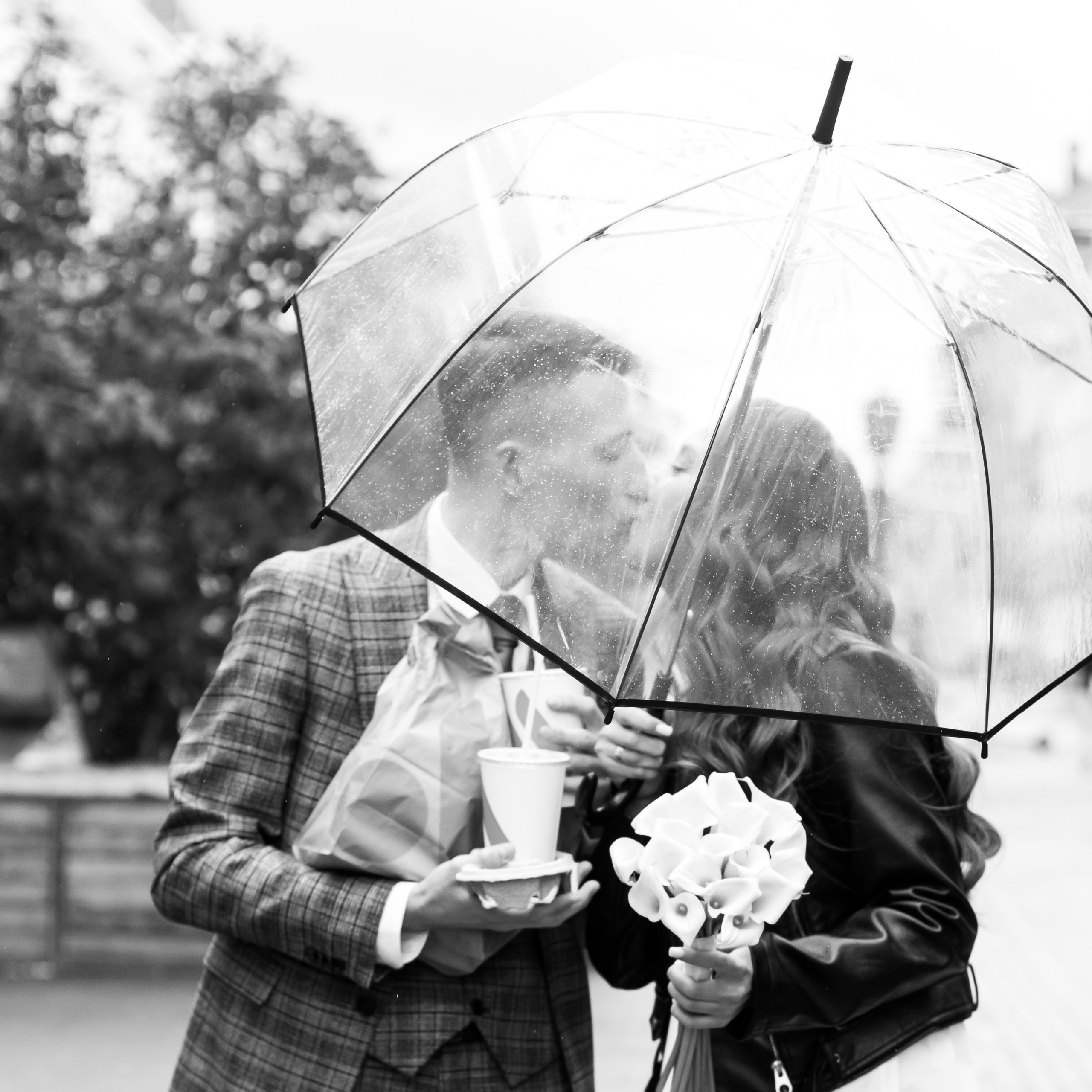 Таня&Данил и бургеры