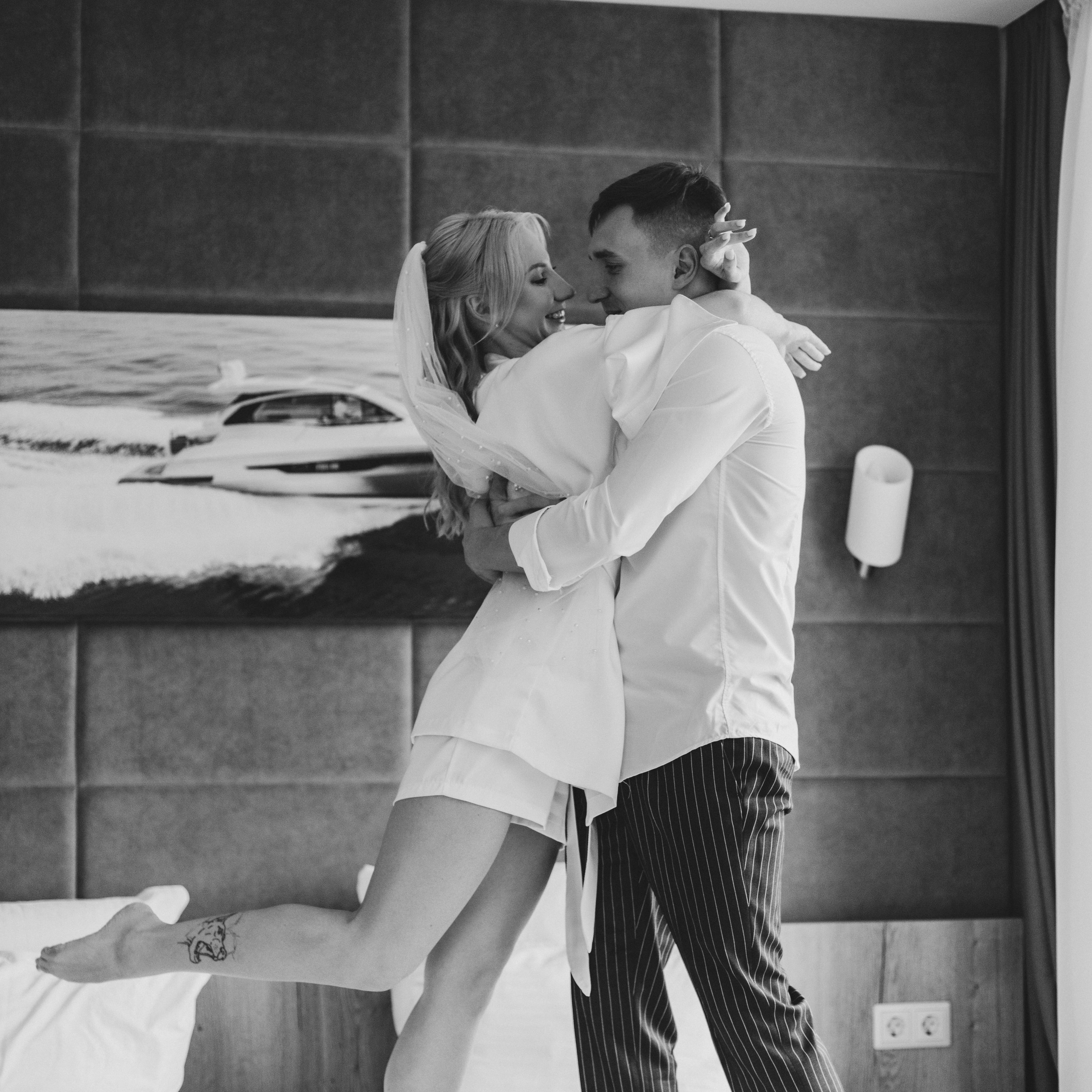 F911 (Яхт Клуб)