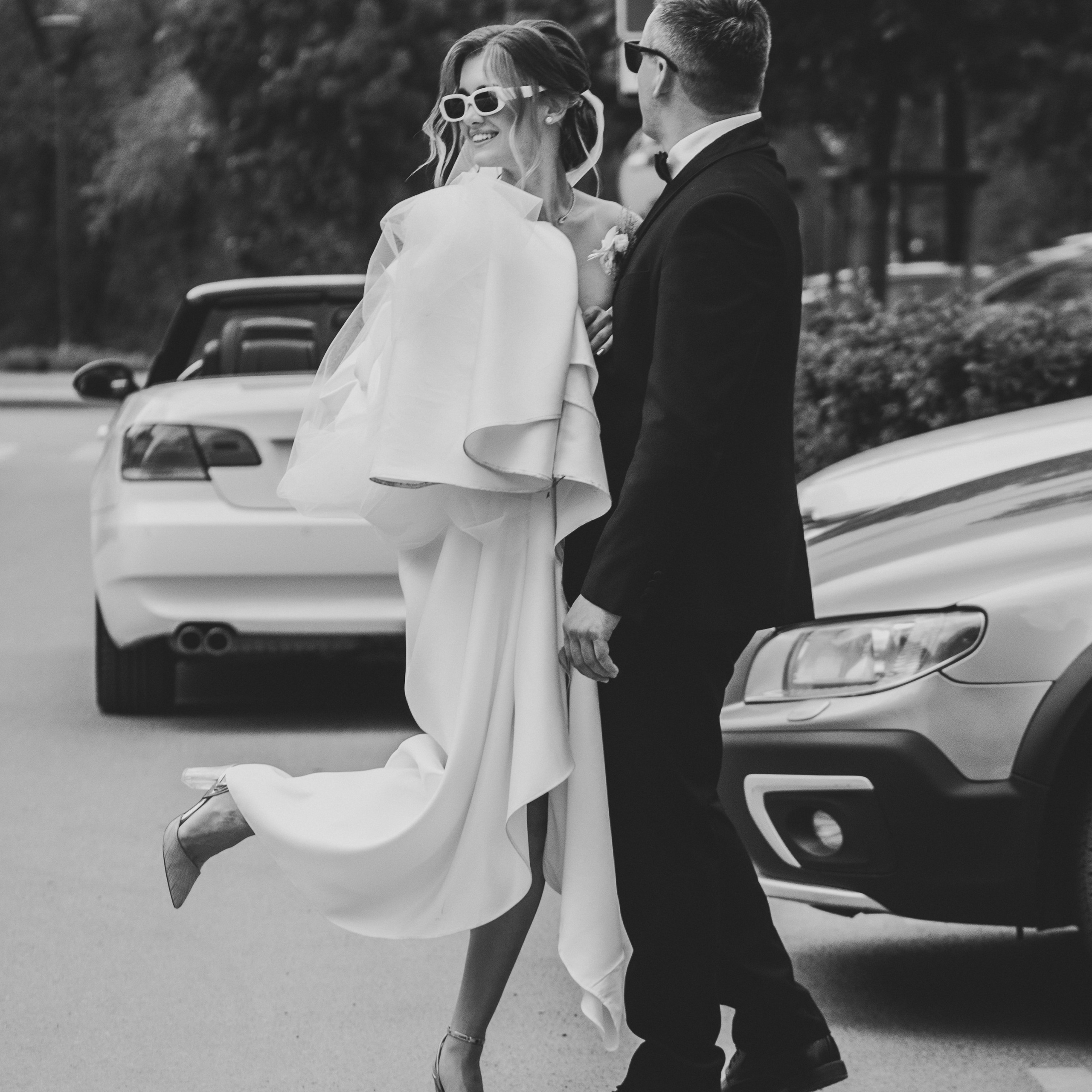 Виктория и Антон