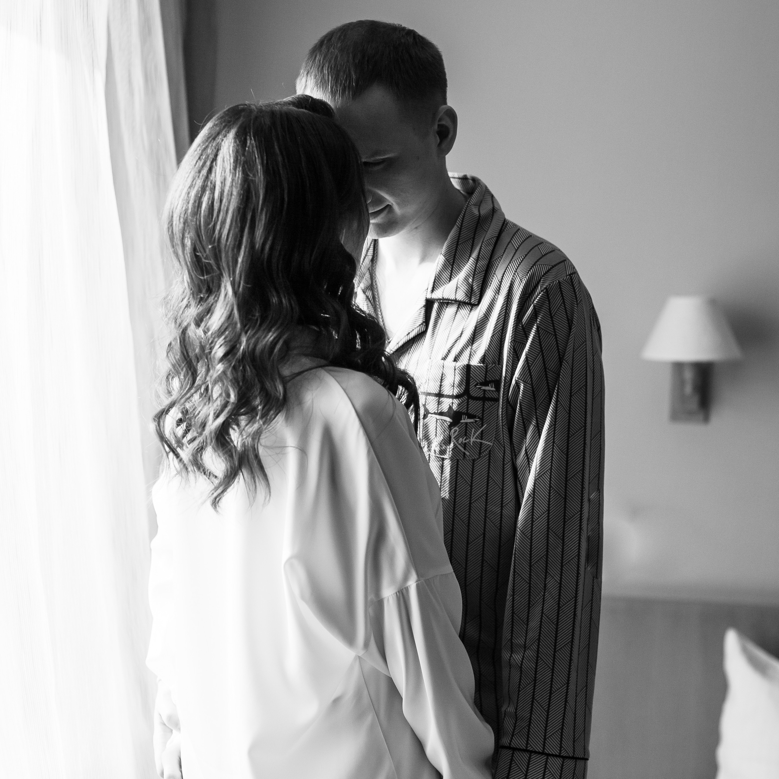 Ксюша&Никита