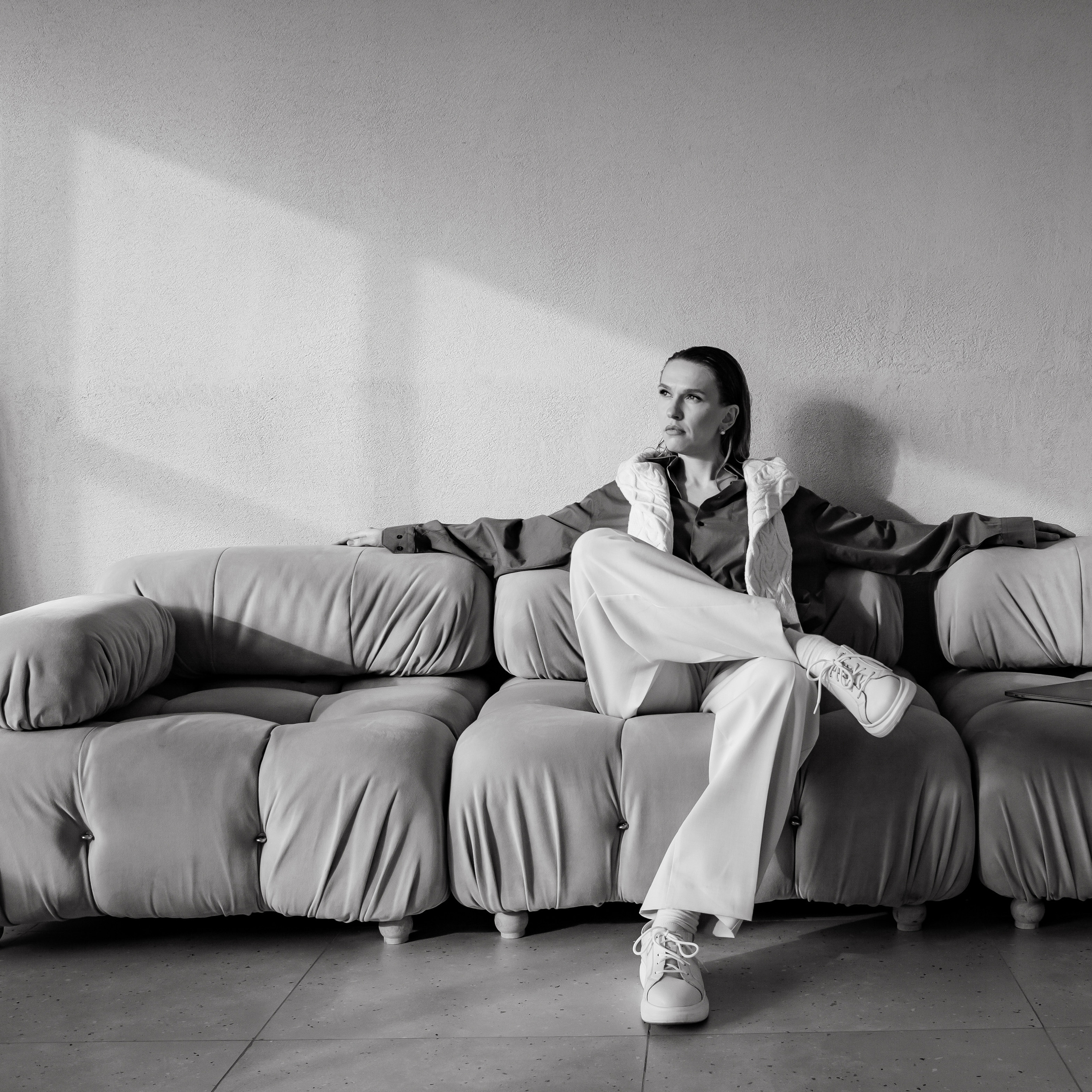 Для блога, новый шаг в пути