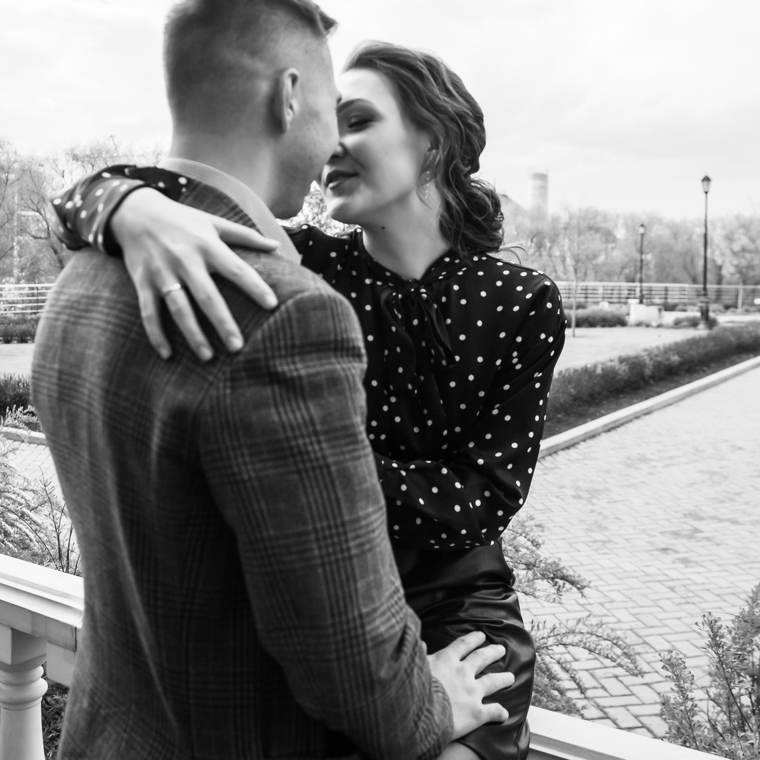 Мария&Семен