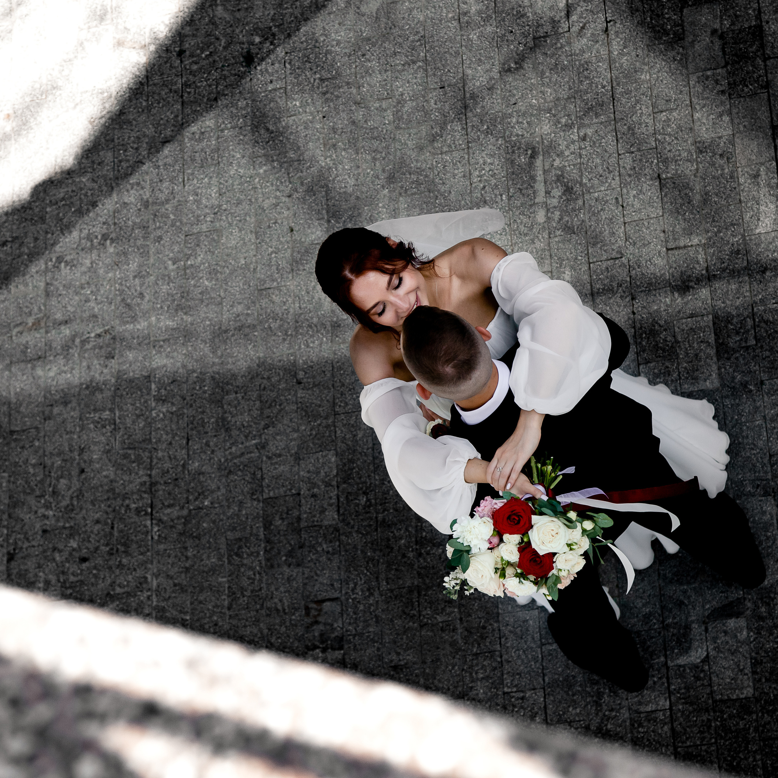 Отзывы. Свадебный и семейный фотограф Екатеринбург Настя Саедгалина