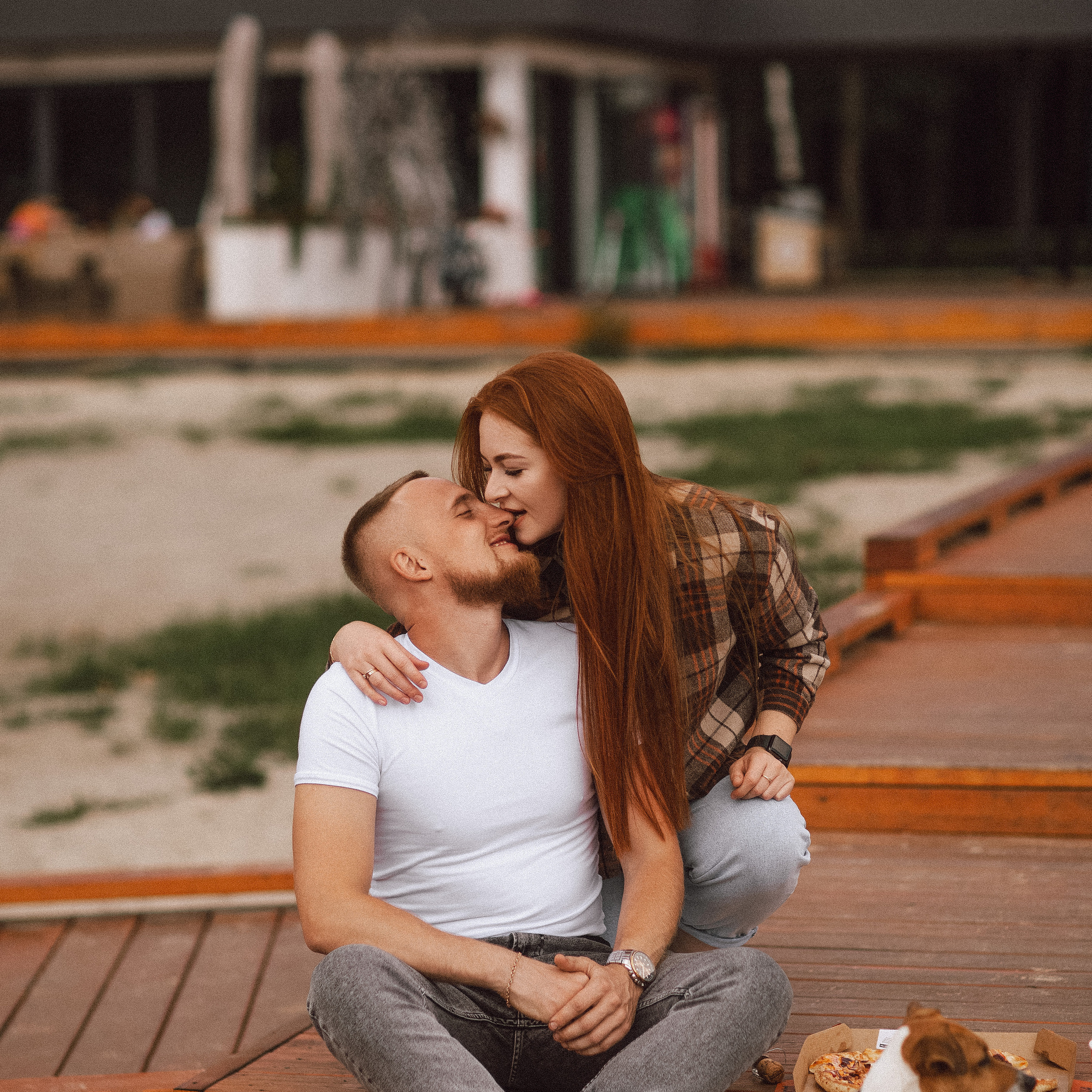 Отзывы. Свадебный фотограф Москва и Московская область Кристина Рогашова