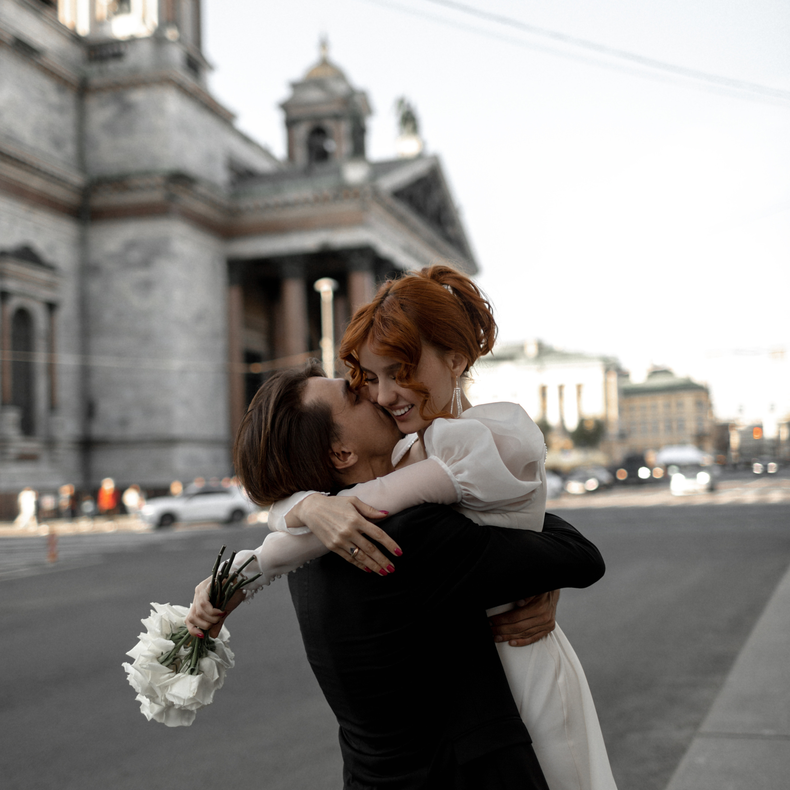 Свадьба Мила и Сергей