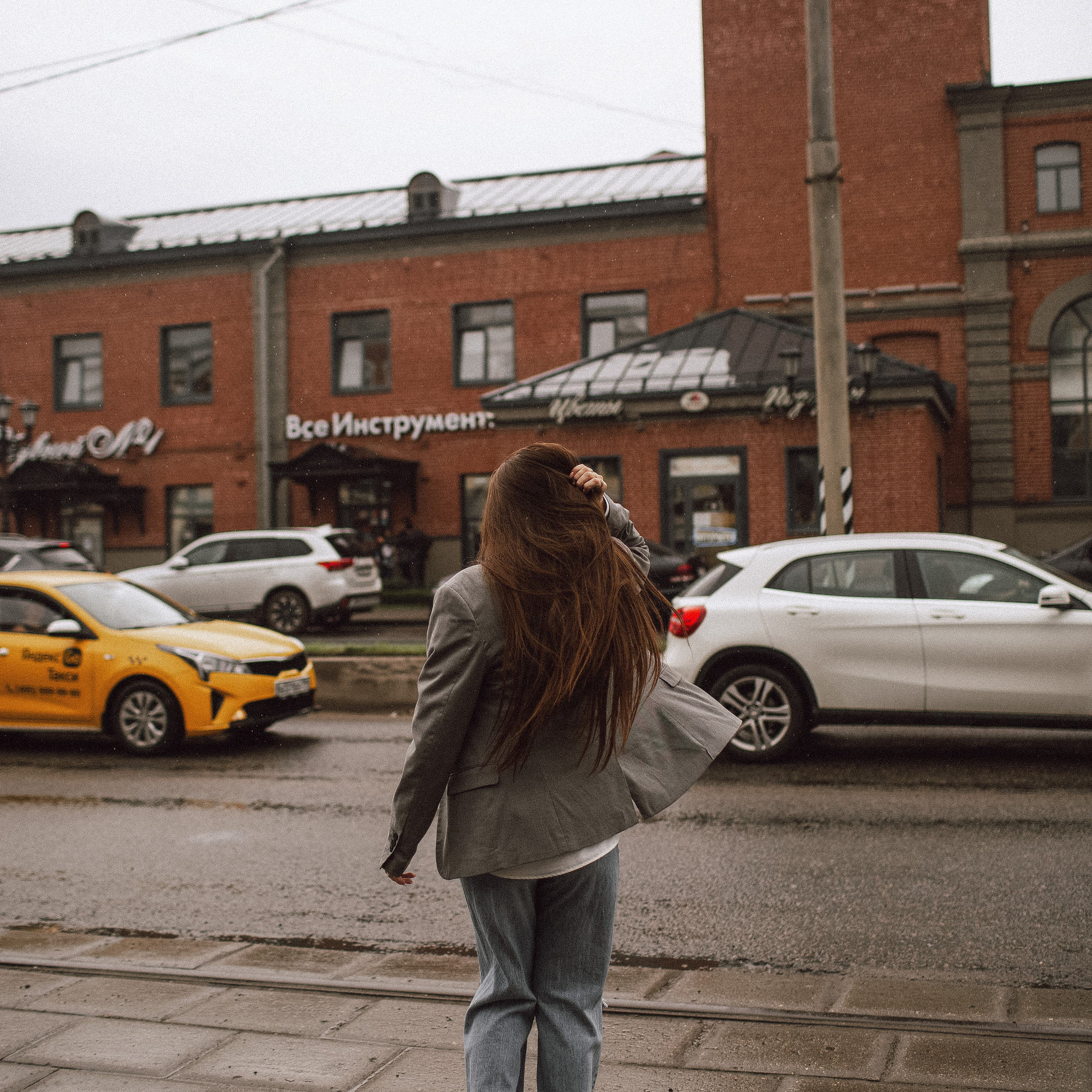 Отзывы. Свадебный фотограф Москва и Московская область Кристина Рогашова