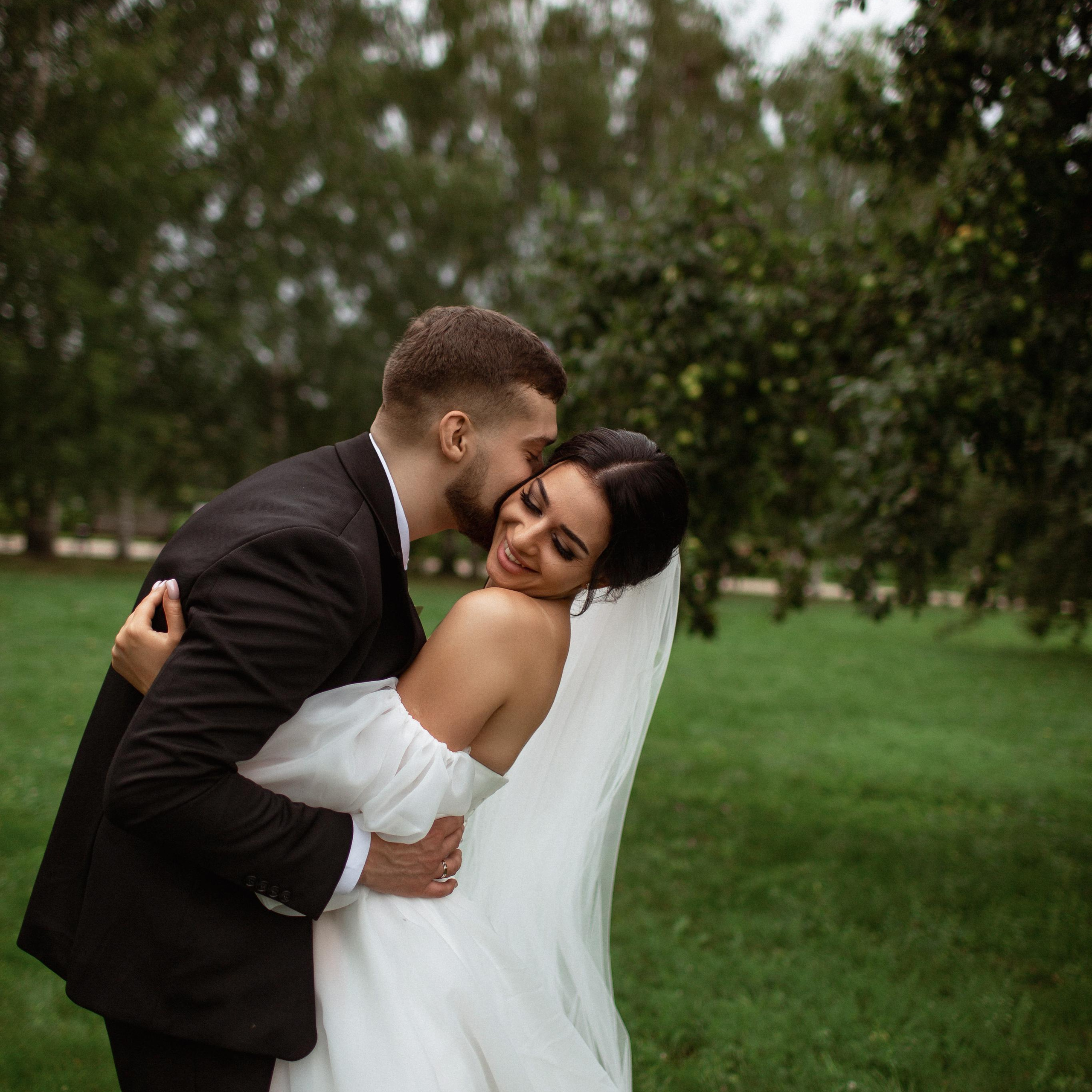 Отзывы. Свадебный фотограф Москва и Московская область Кристина Рогашова