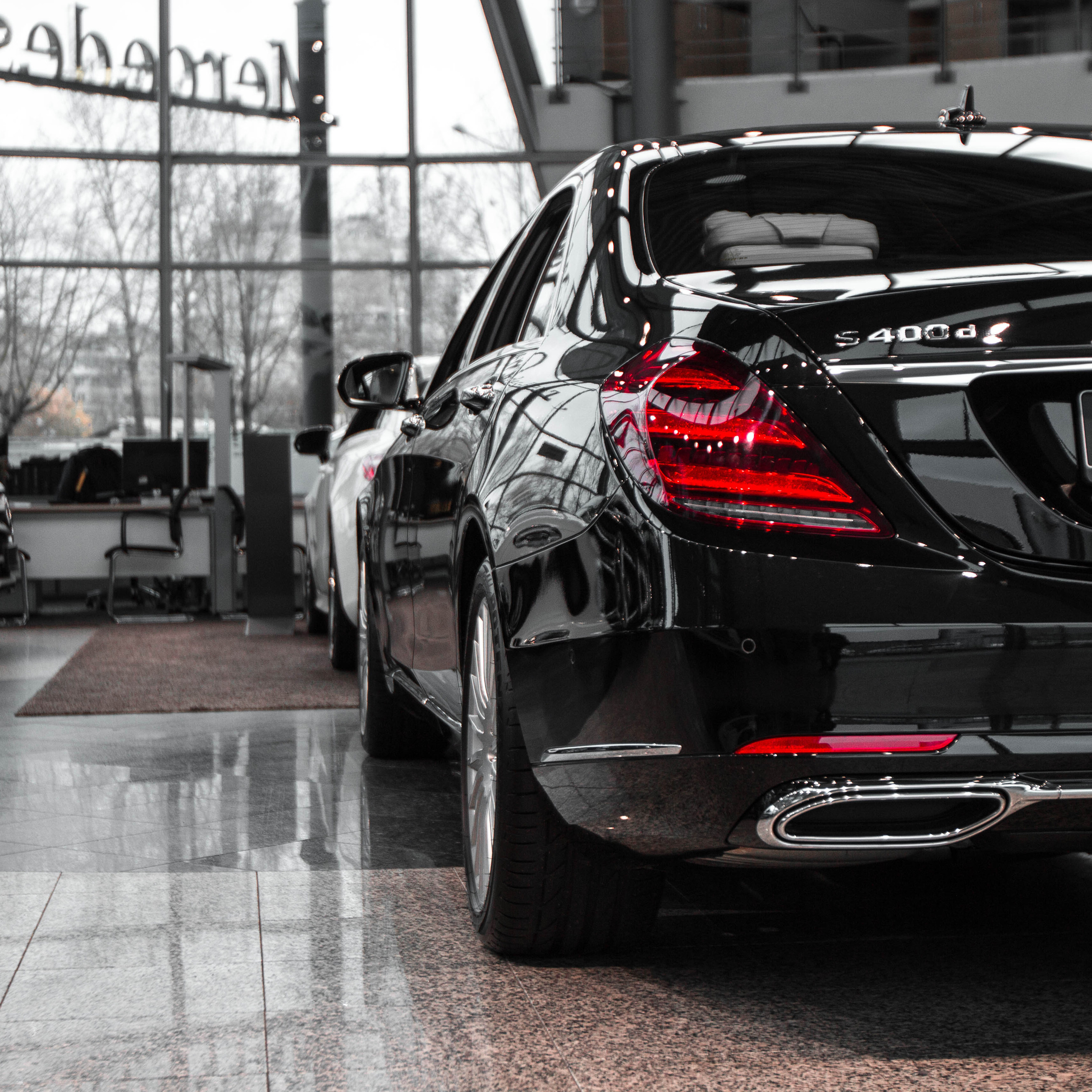 Автомобили