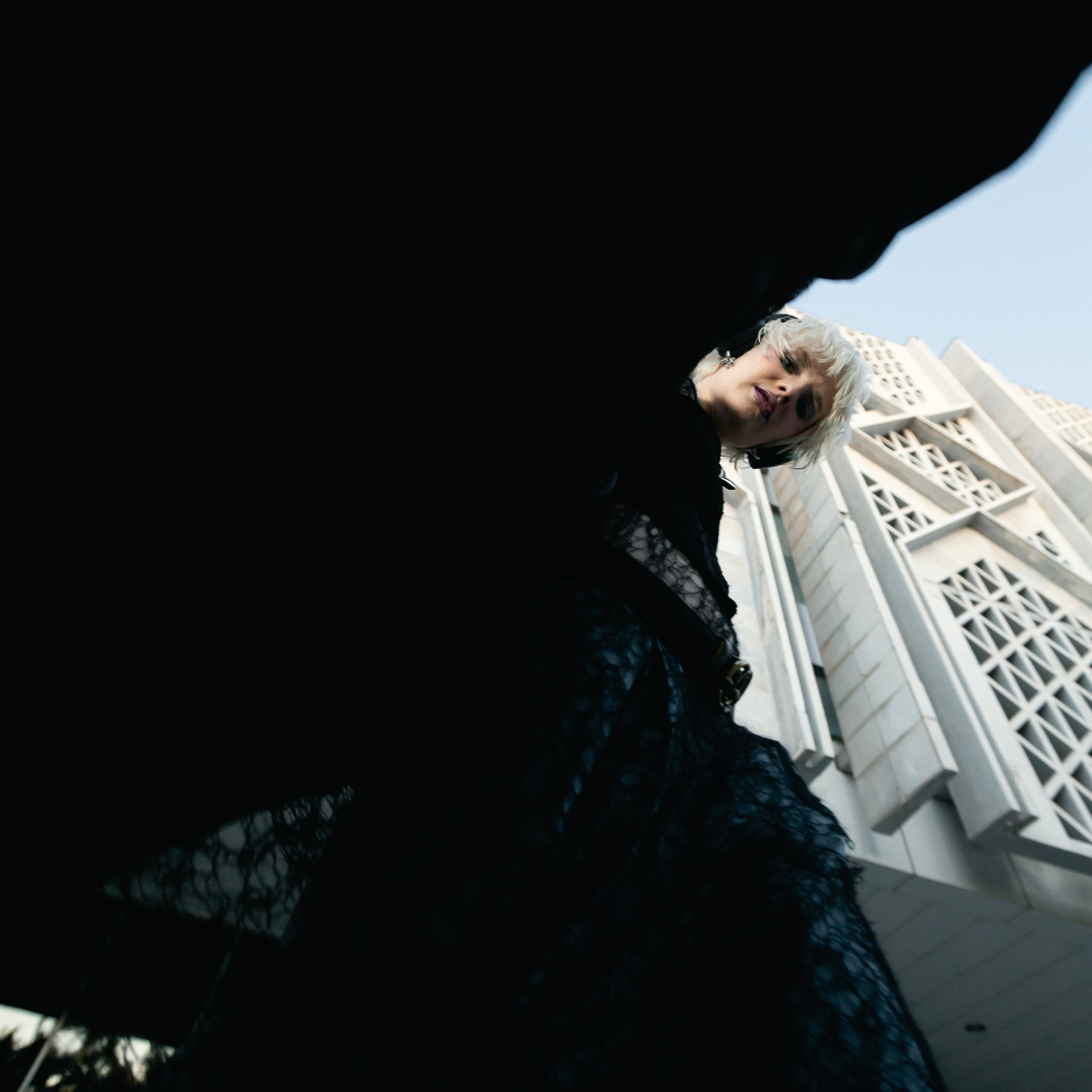 Лиза и Диана