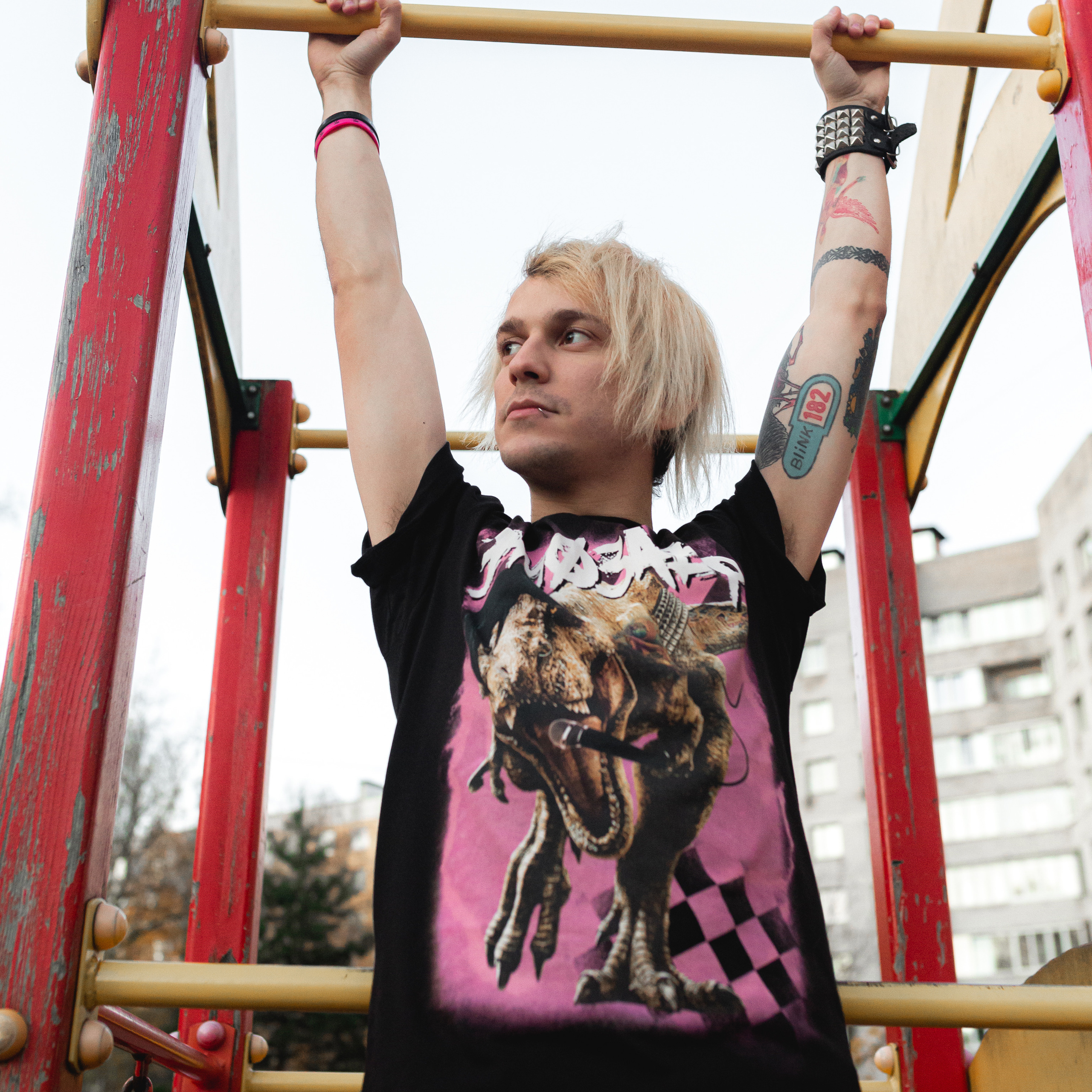 Стилизованные фотосессии. Евгений Матвеев — фотограф в Санкт-Петербурге