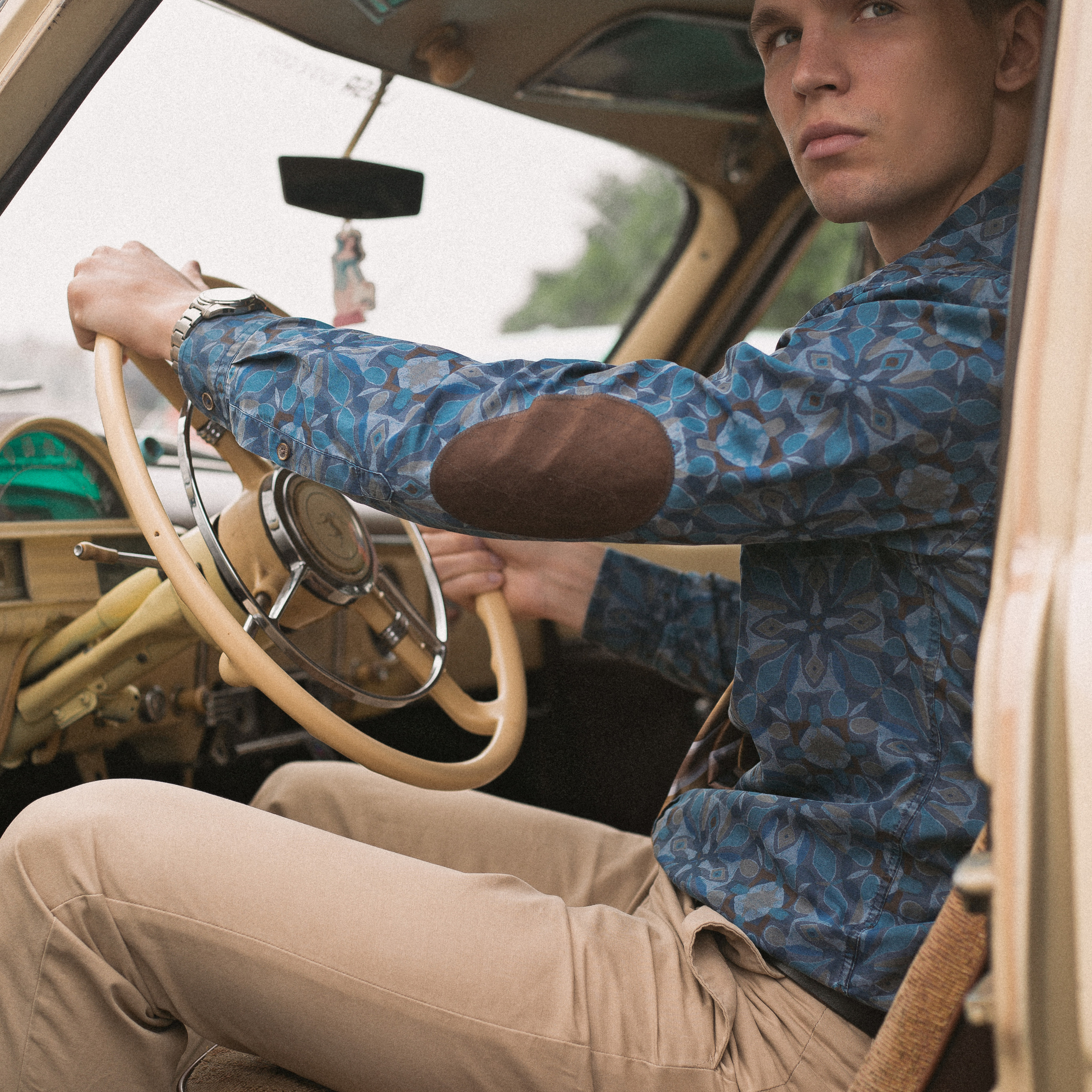 Стилизованные фотосессии. Евгений Матвеев — фотограф в Санкт-Петербурге