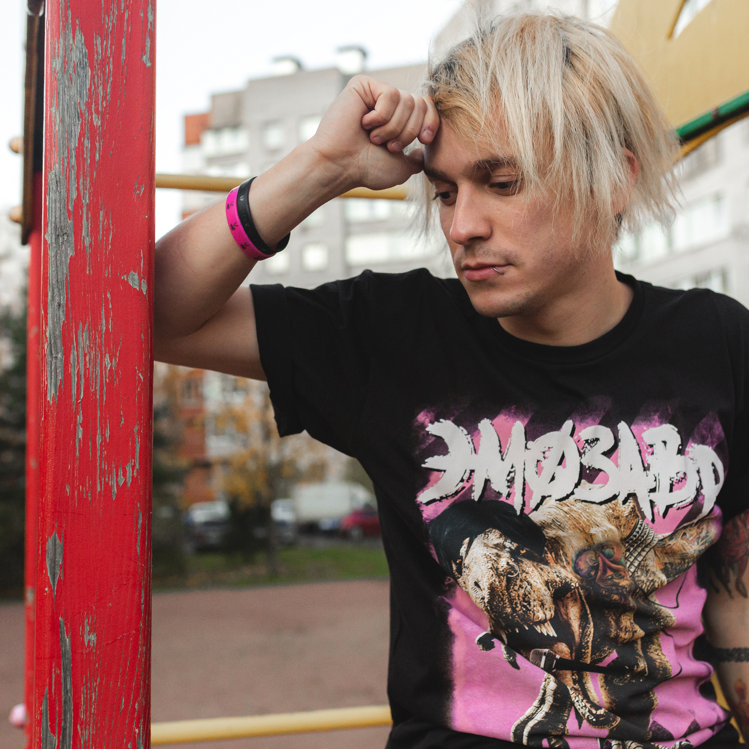 Стилизованные фотосессии. Евгений Матвеев — фотограф в Санкт-Петербурге