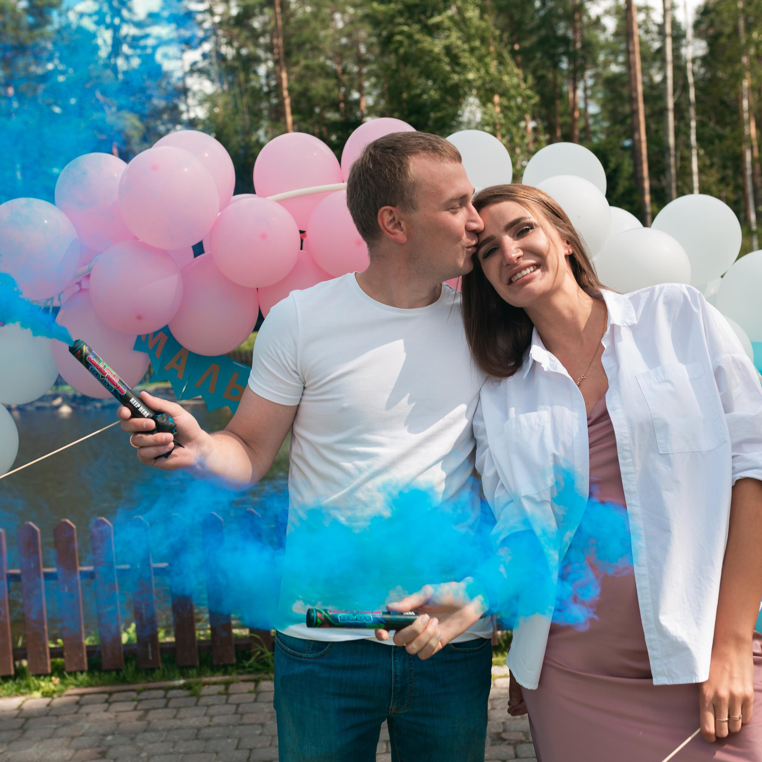 Гендер-пати