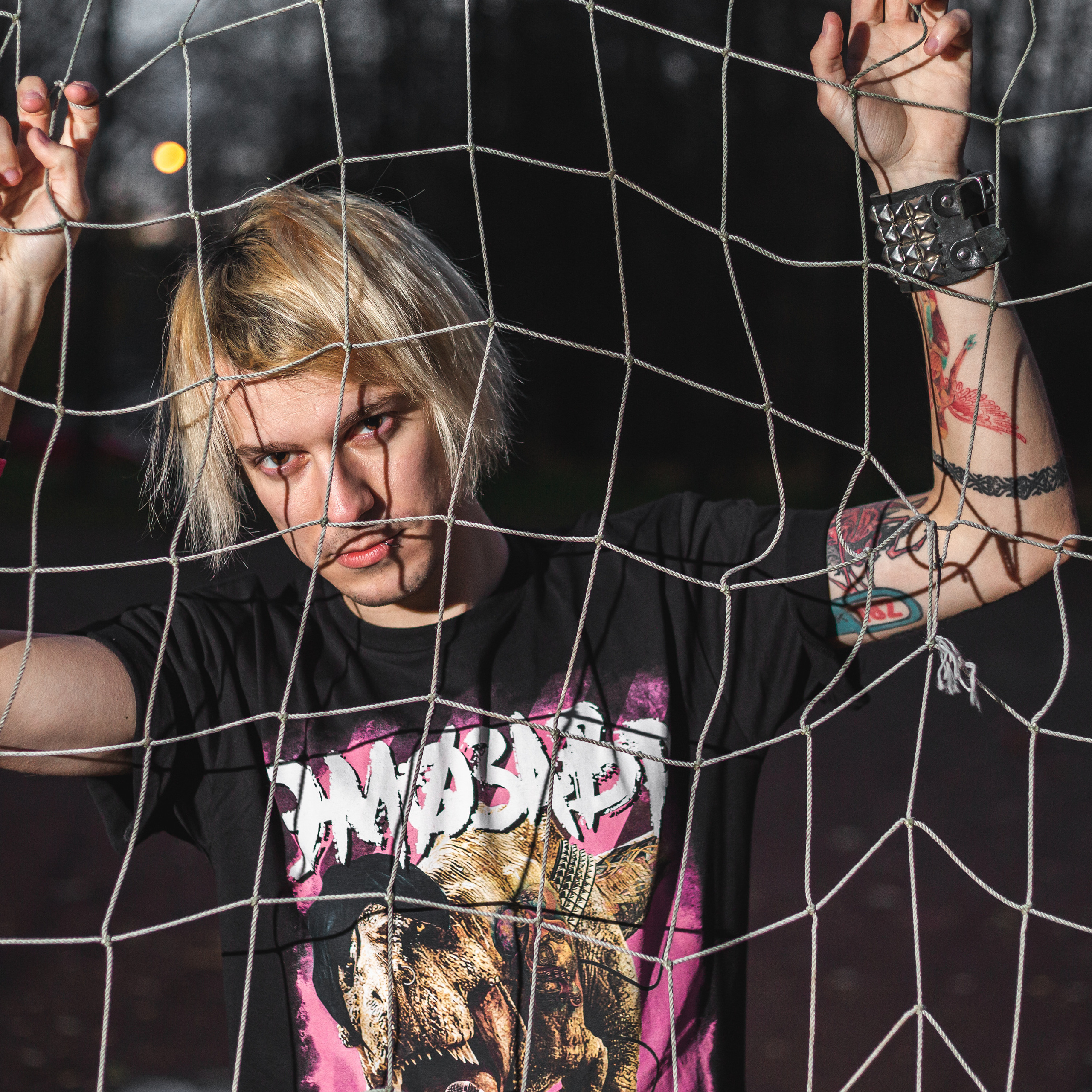 Стилизованные фотосессии. Евгений Матвеев — фотограф в Санкт-Петербурге