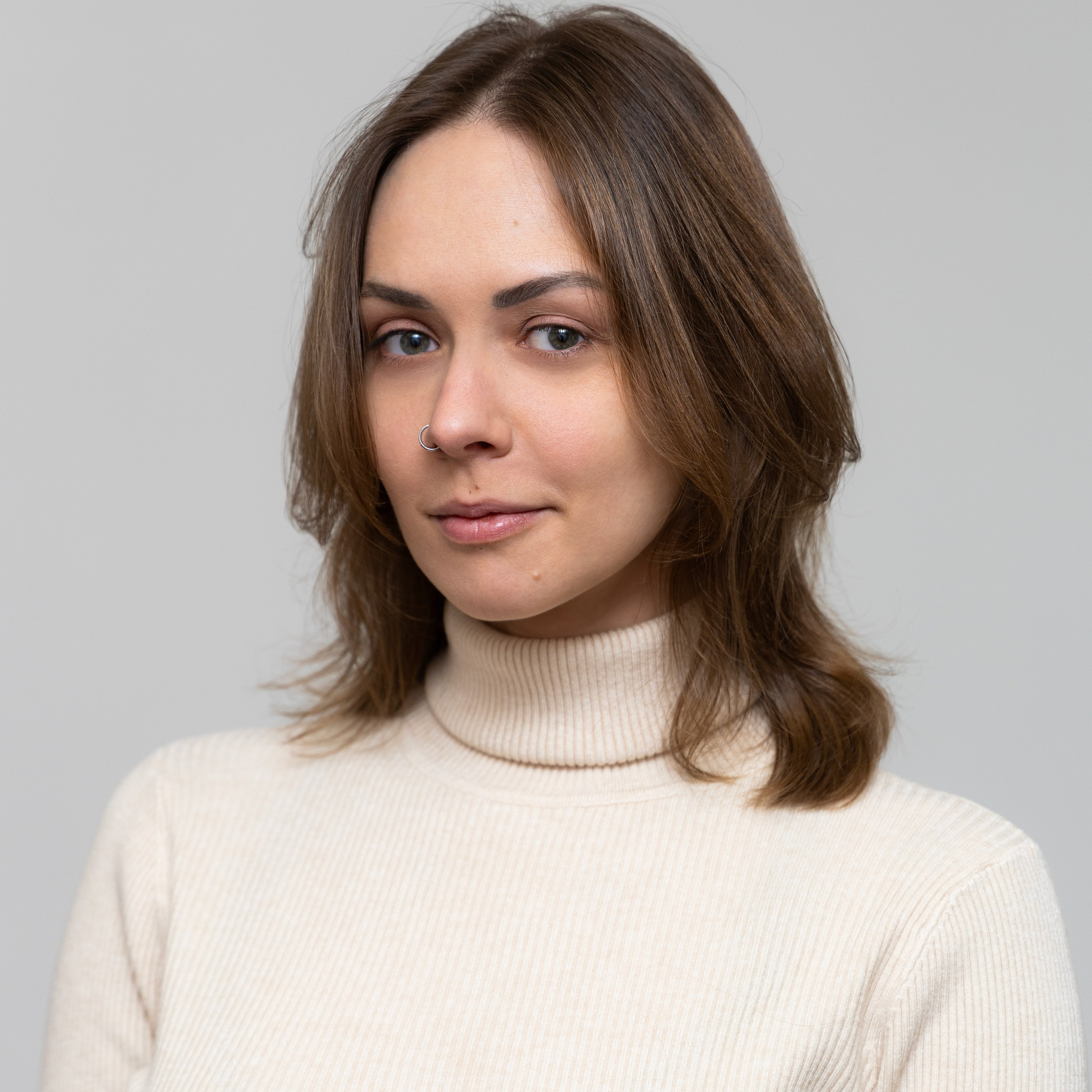 Портреты сотрудников для сайта