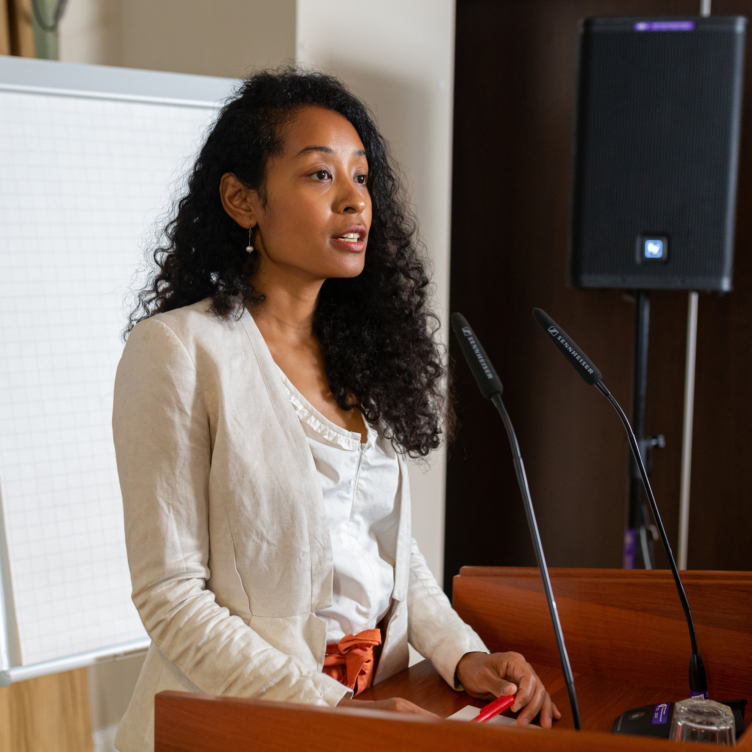 «Конференция»