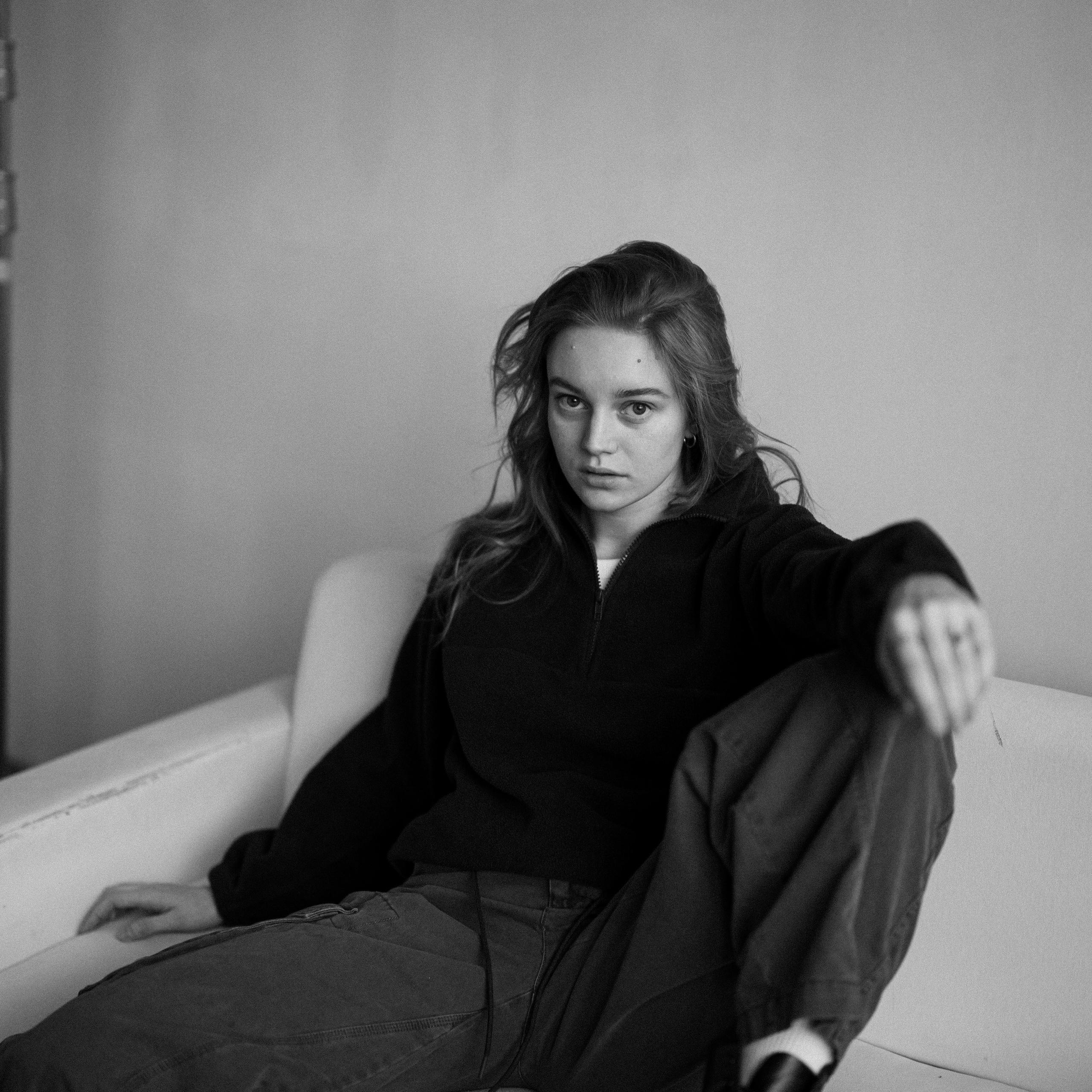 Портреты. Фотограф Арина Жирякова