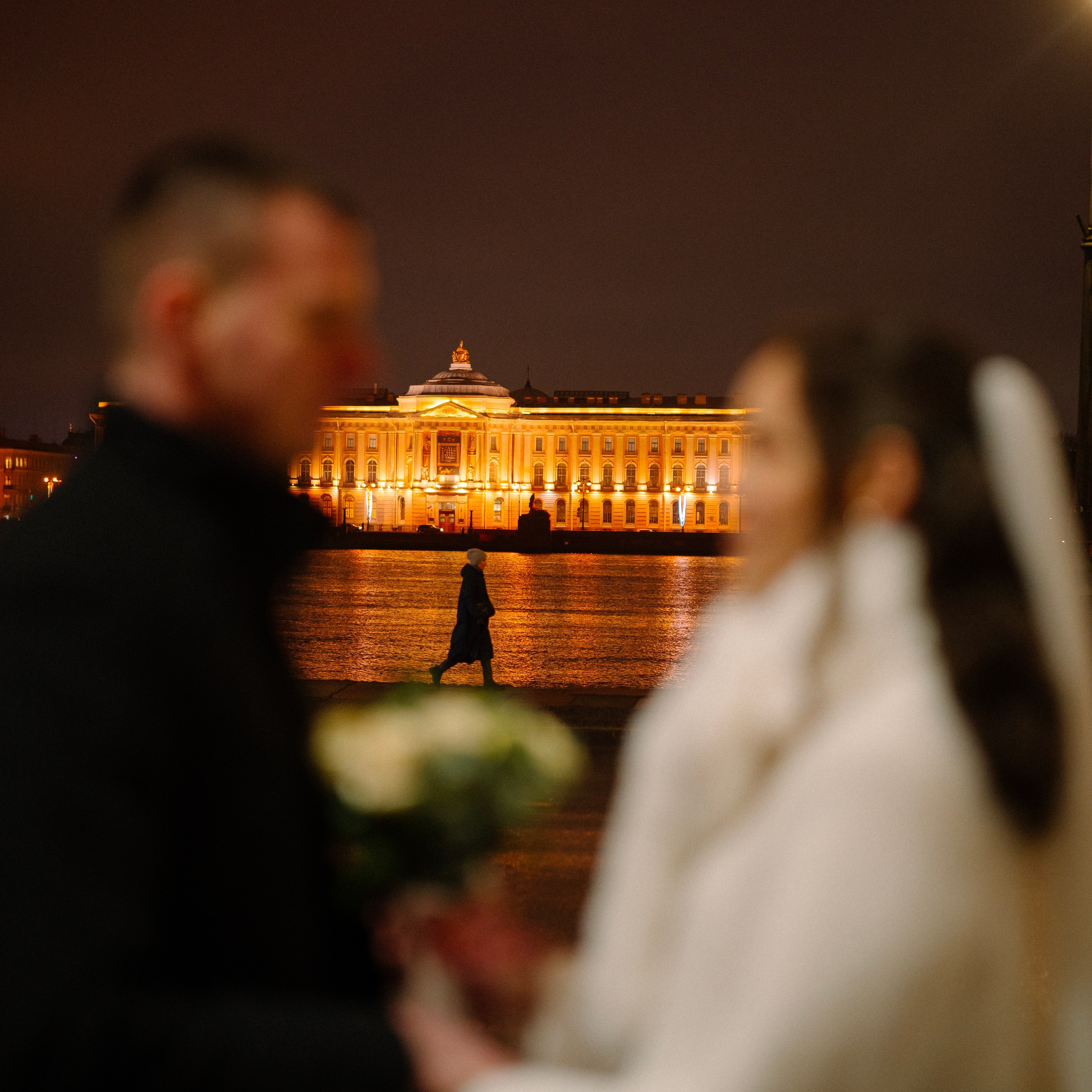 Свадебная съемка. Фотограф Арина Жирякова