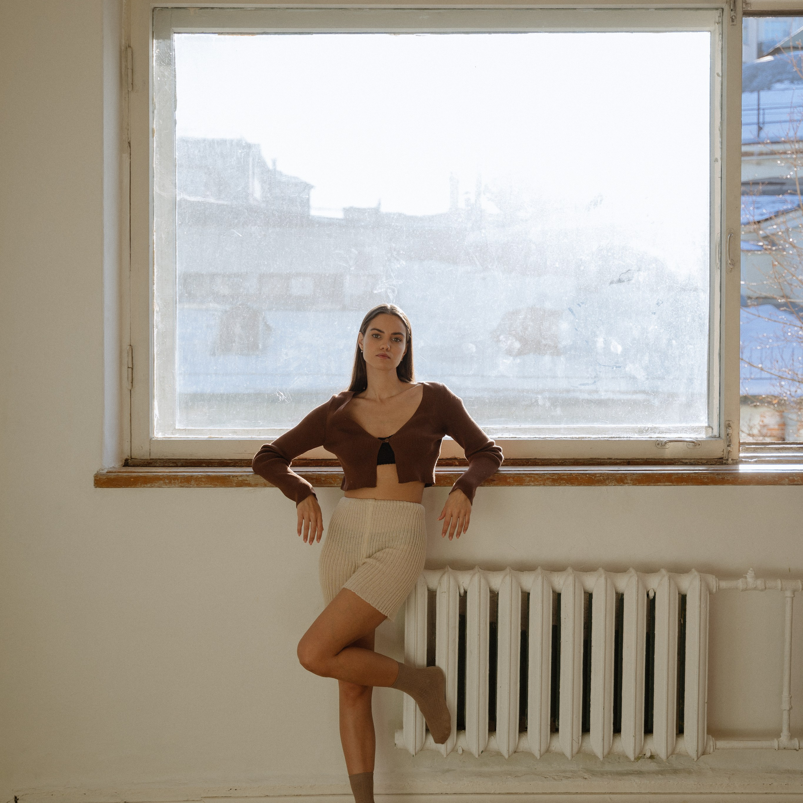 Творческие проекты. Фотограф Арина Жирякова