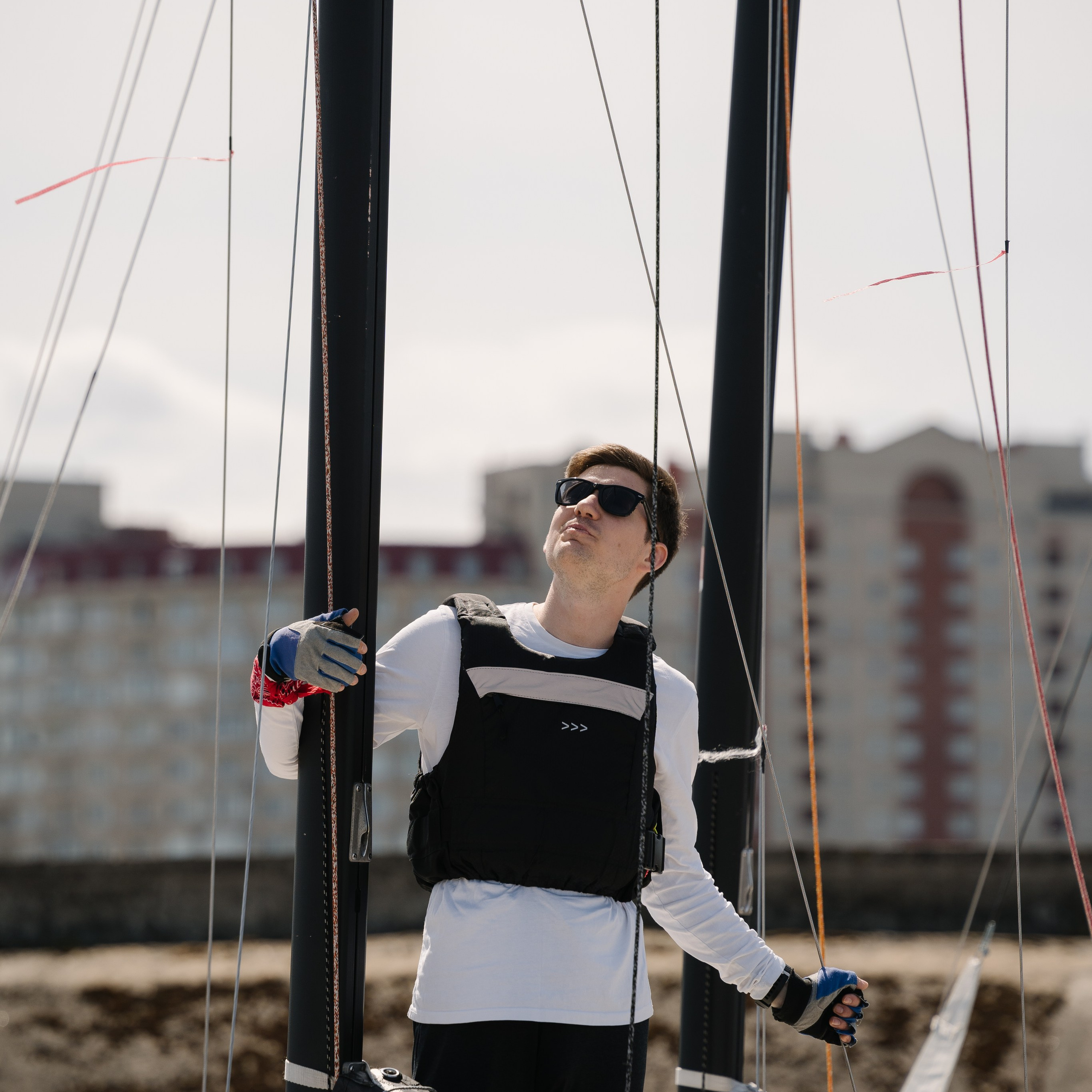 Спорт. Фотограф Арина Жирякова