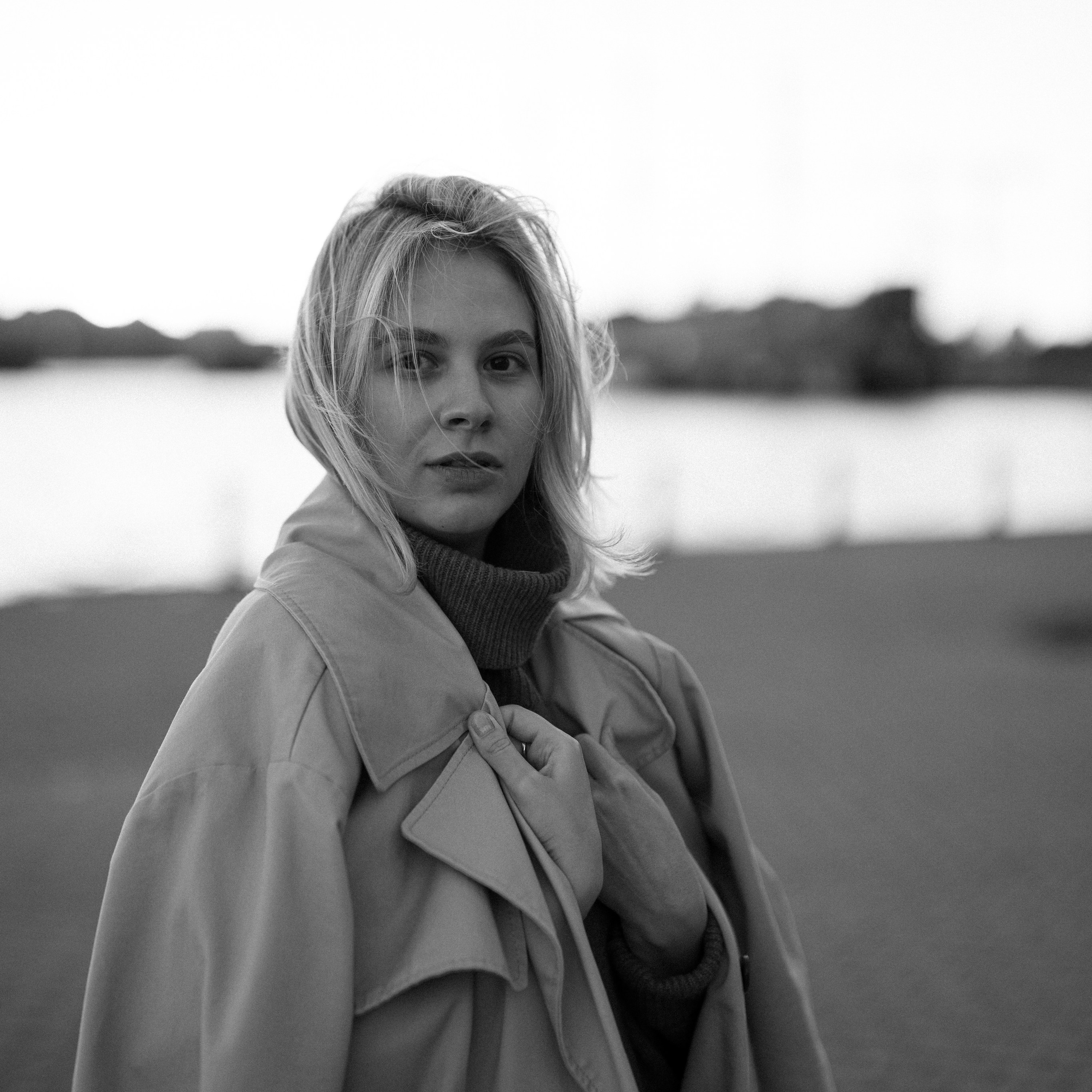 Портреты. Фотограф Арина Жирякова