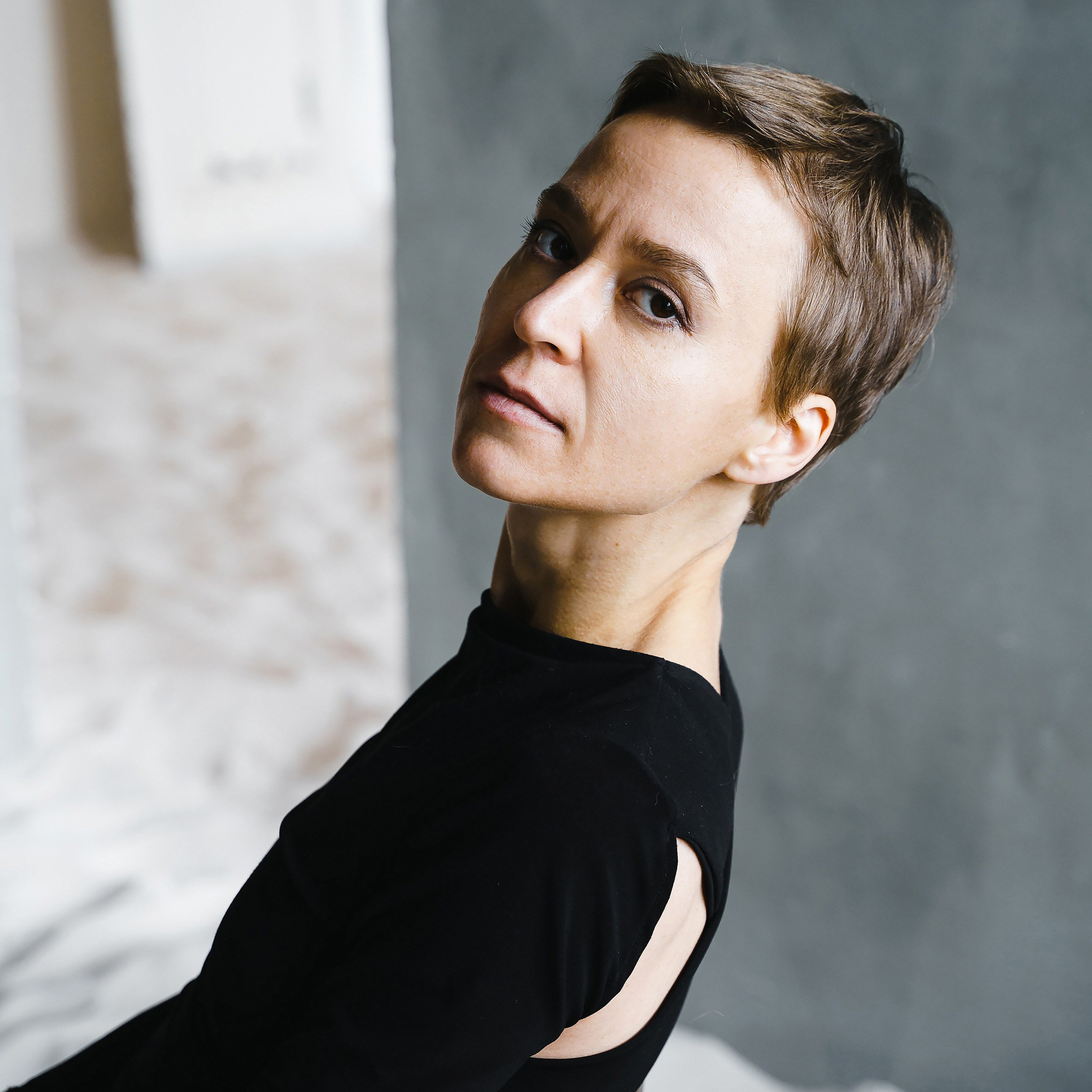 Портреты. Фотограф Арина Жирякова