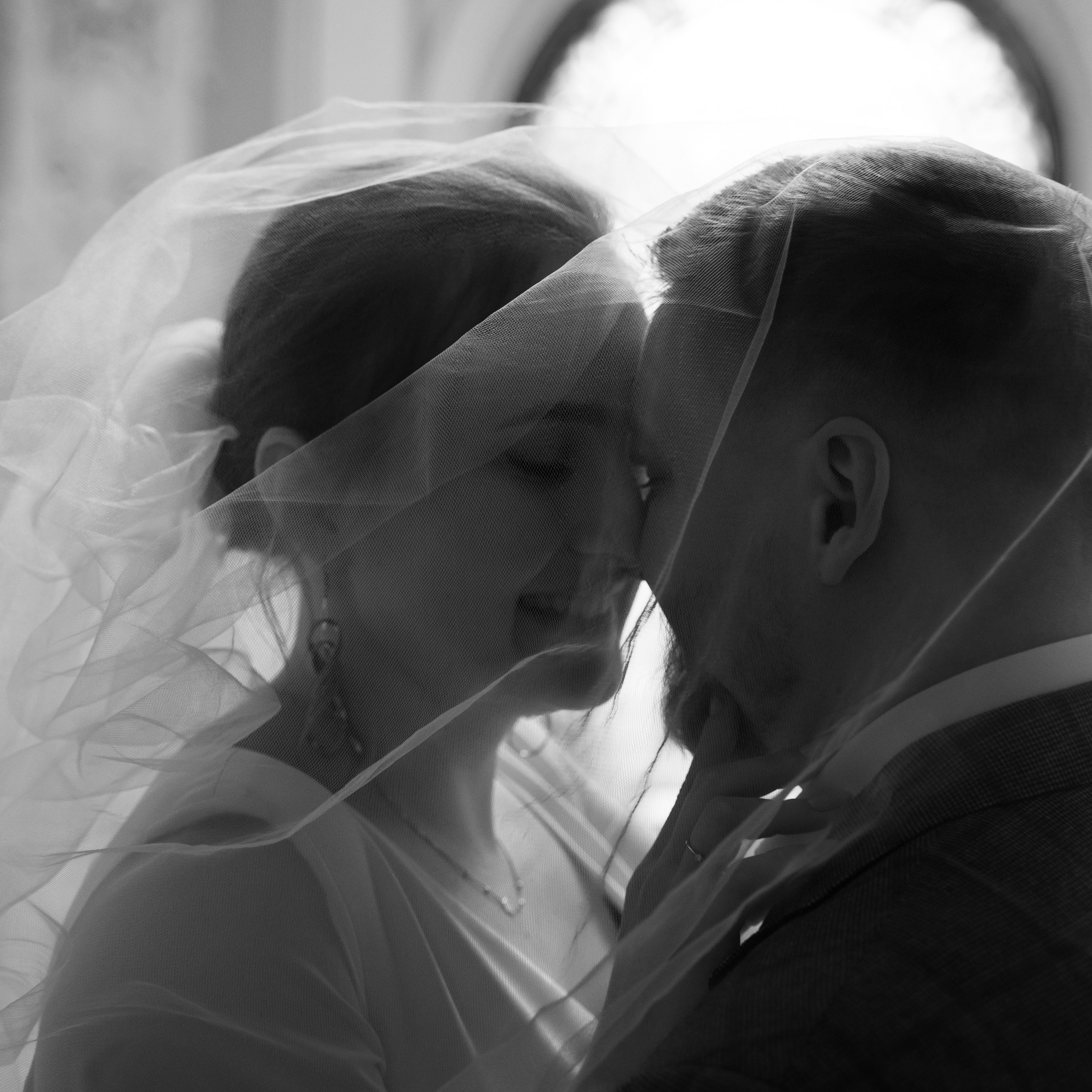 Свадебная съемка