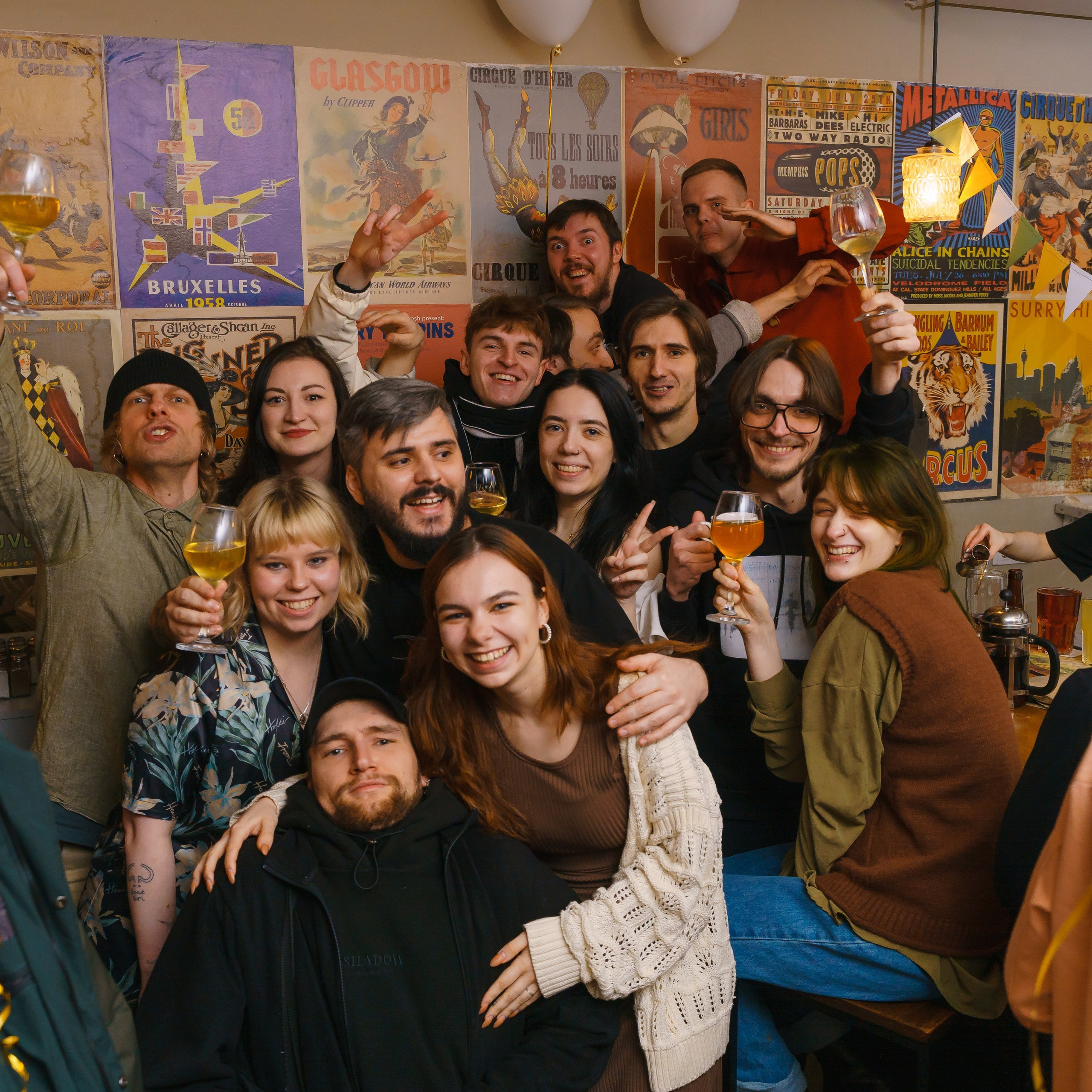 Отзывы. Фотограф Арина Жирякова