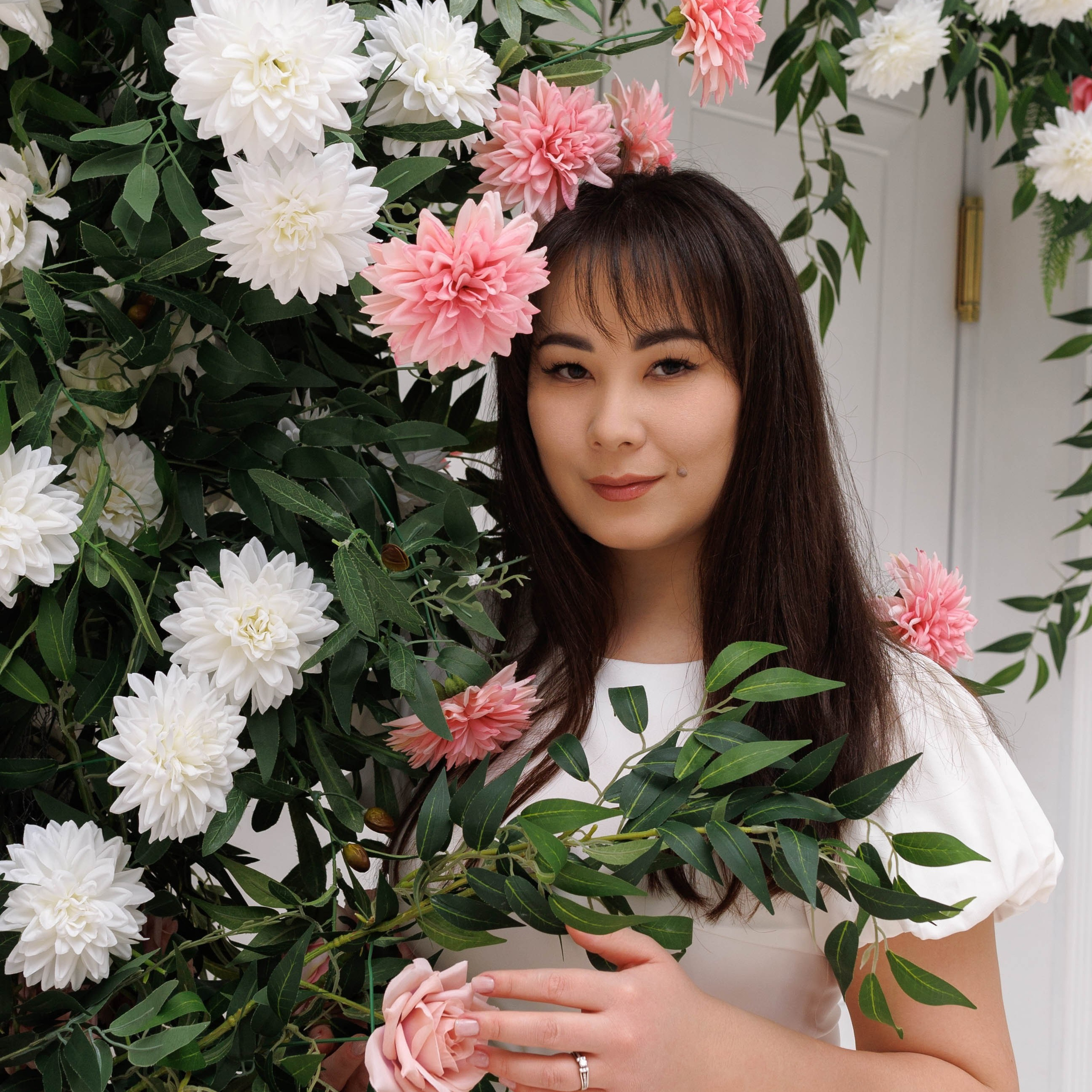 Фотосессии в студии