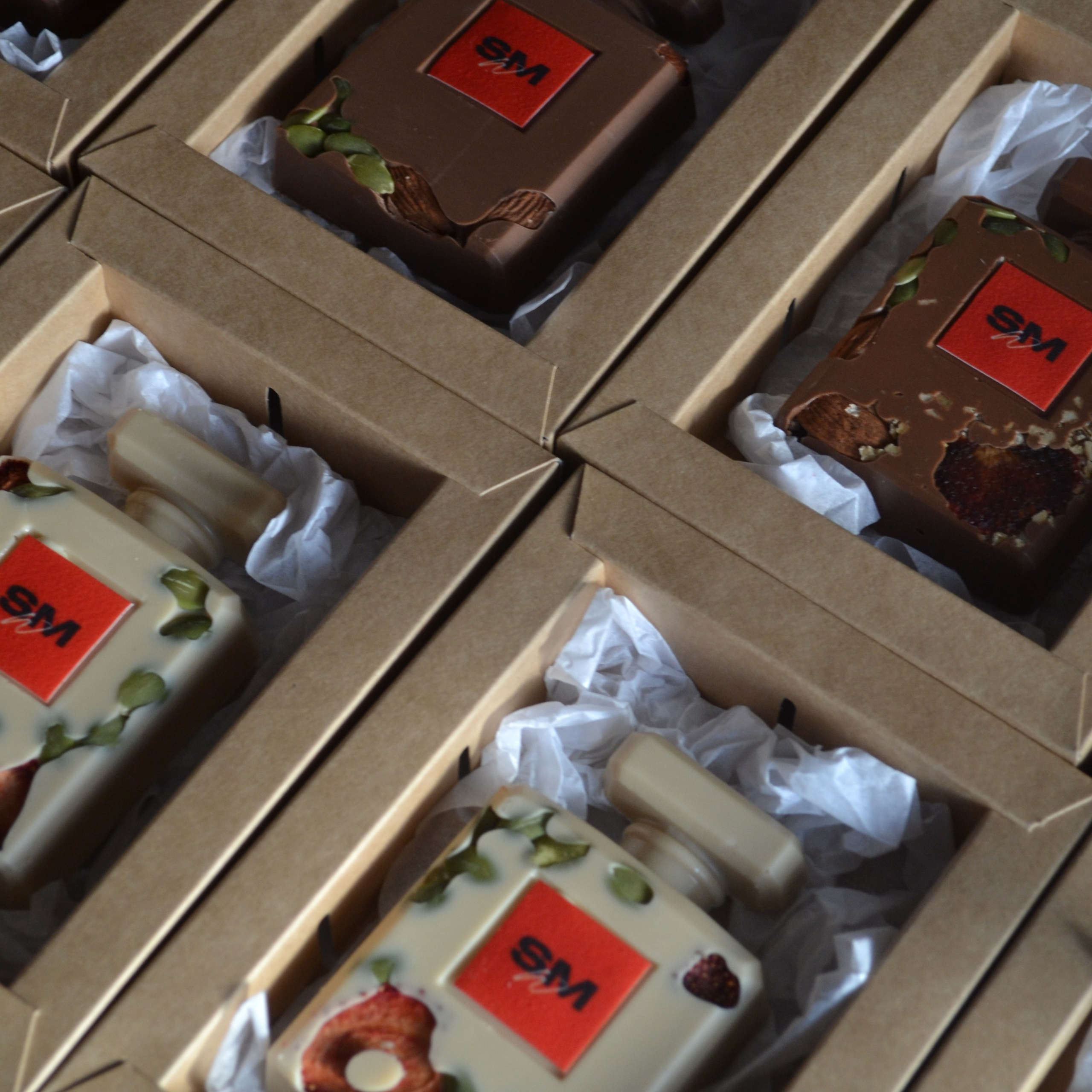 Корпоративные заказы