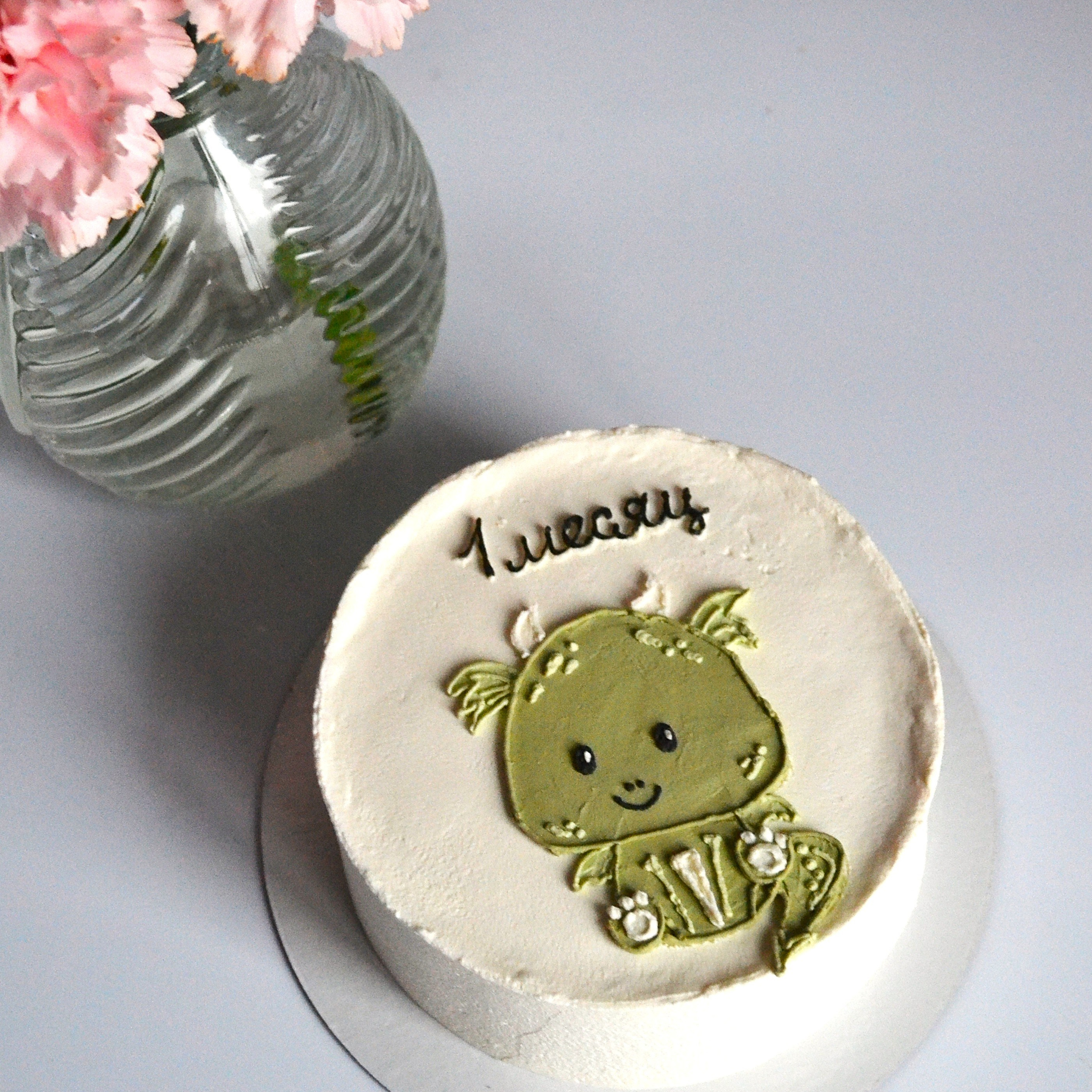 Бенто-торты