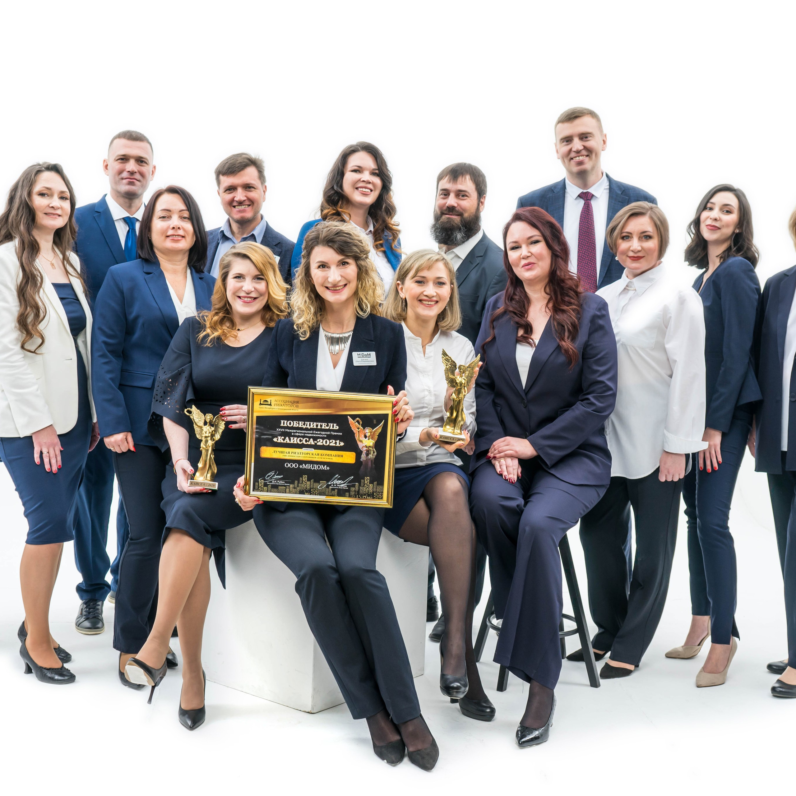 Отзывы. Профессиональная фотография и ретушь в Санкт-Петербурге