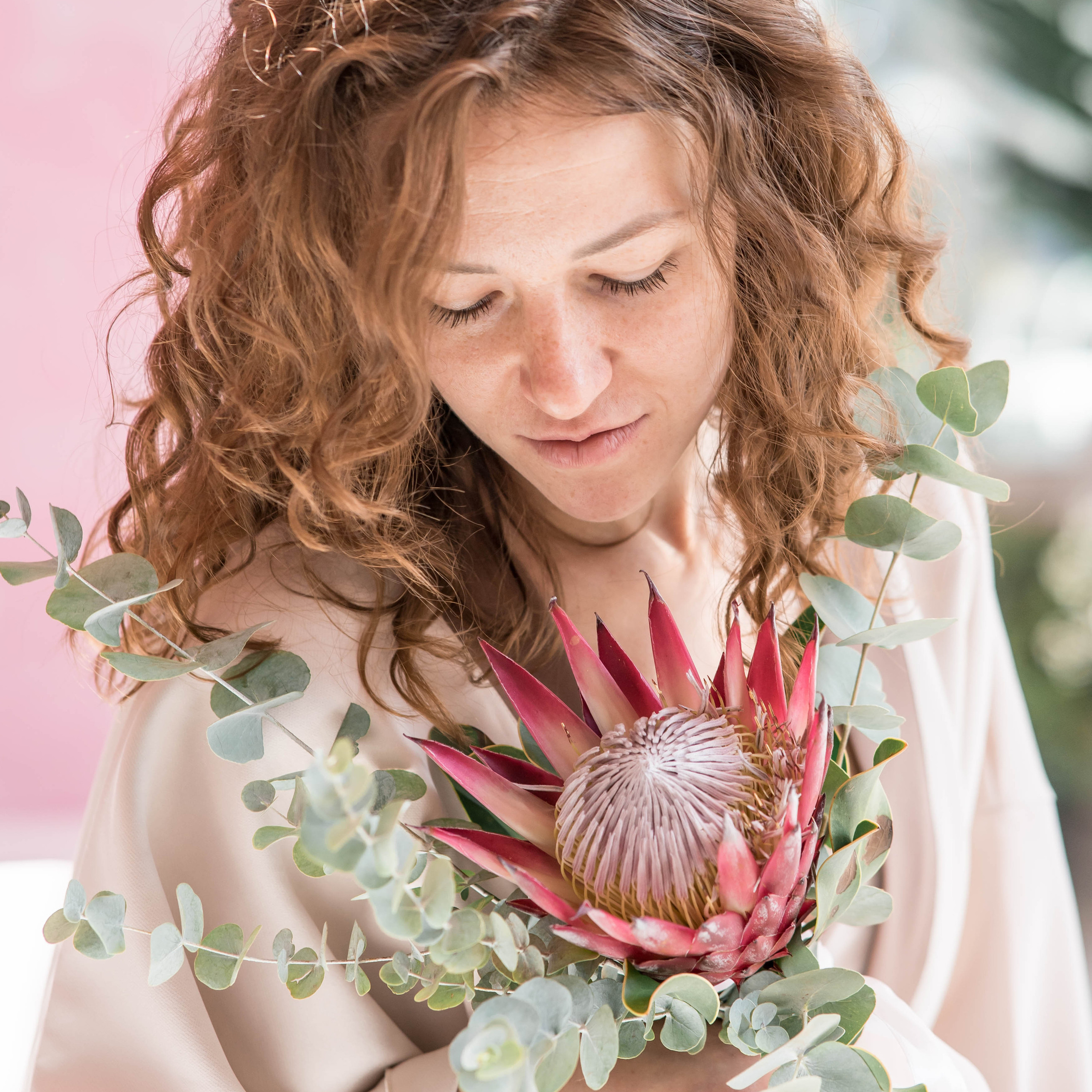 Отзывы. Профессиональная фотография и ретушь в Санкт-Петербурге