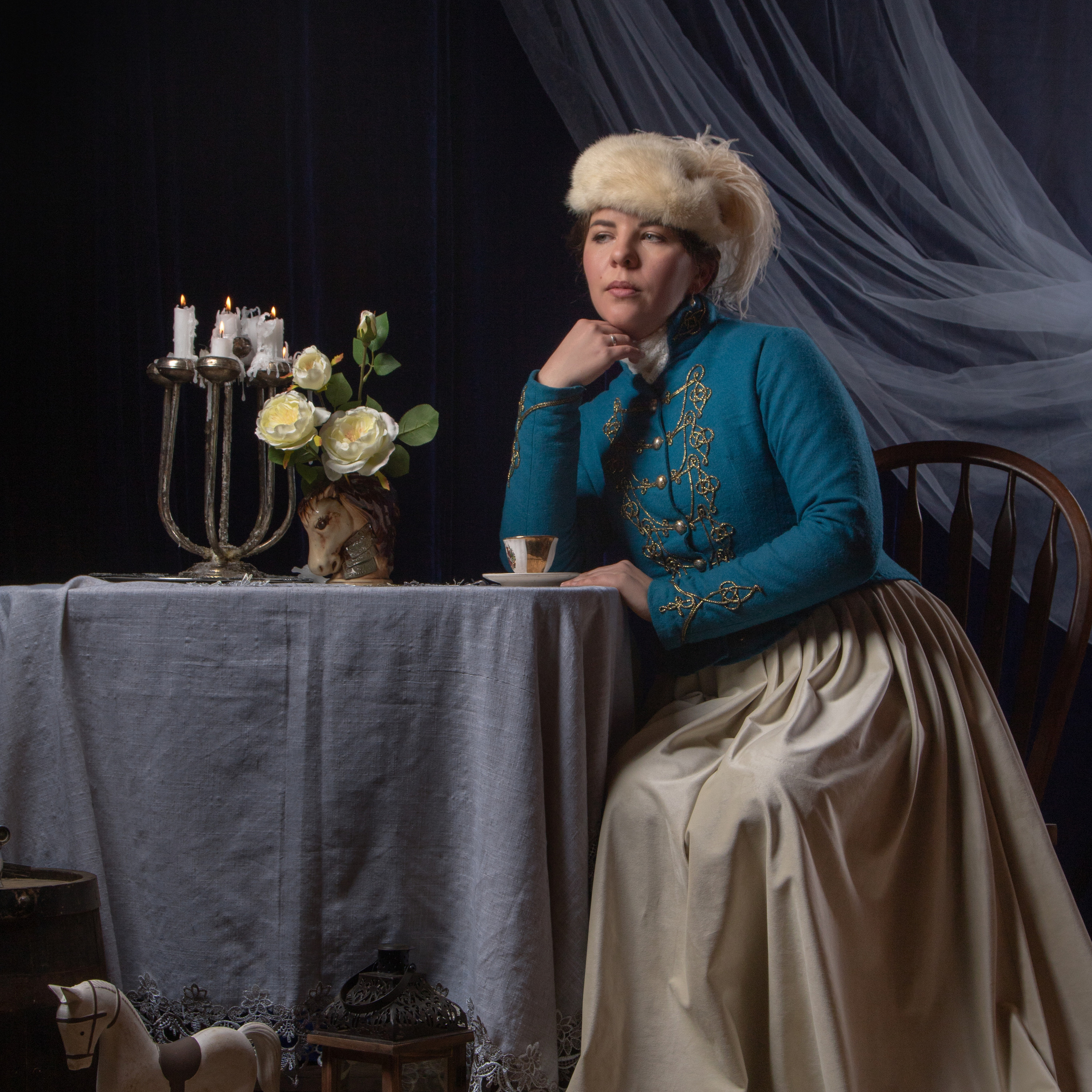 Отзывы. Балетный фотограф в Москве Галина Молчанова