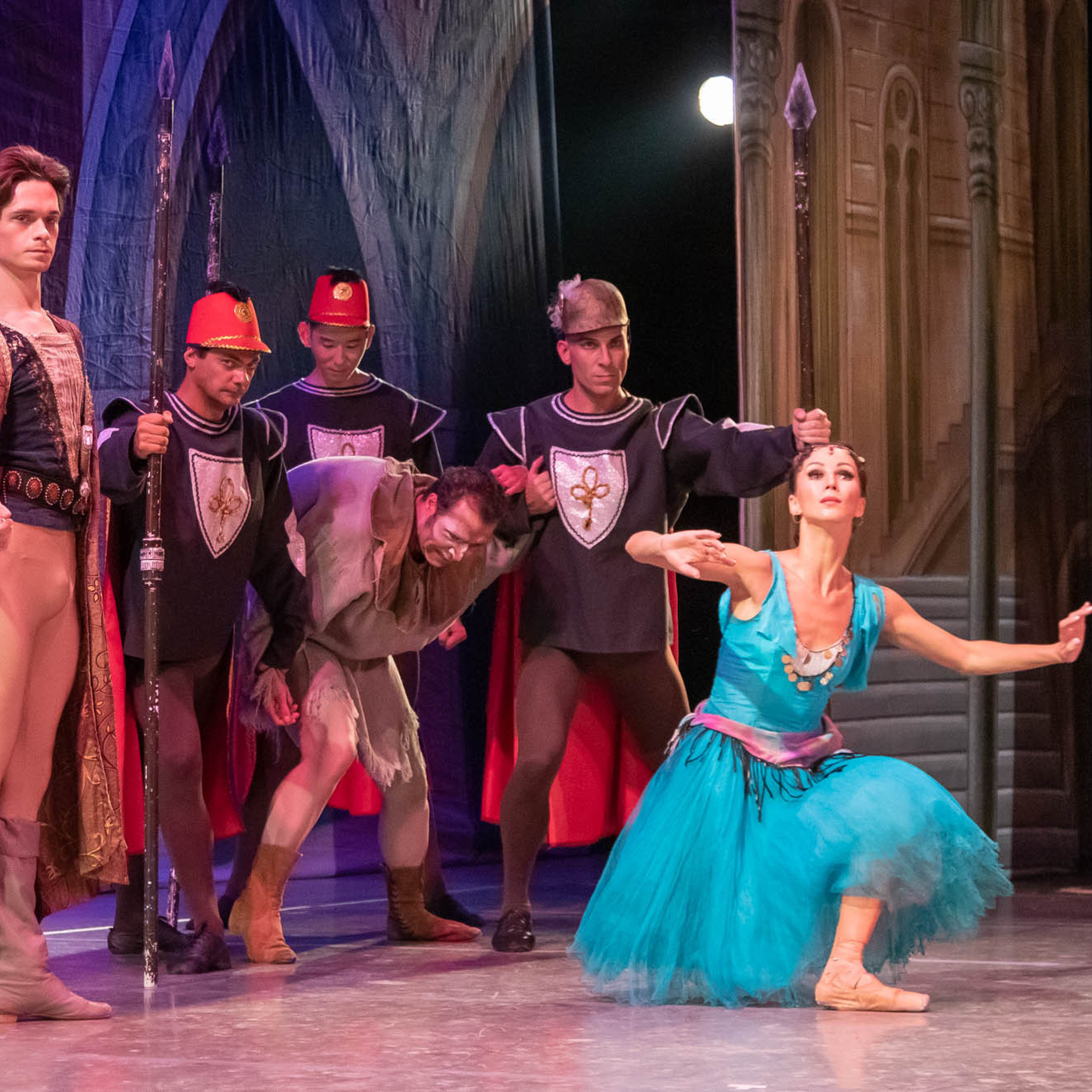 Отзывы. Балетный фотограф в Москве Галина Молчанова