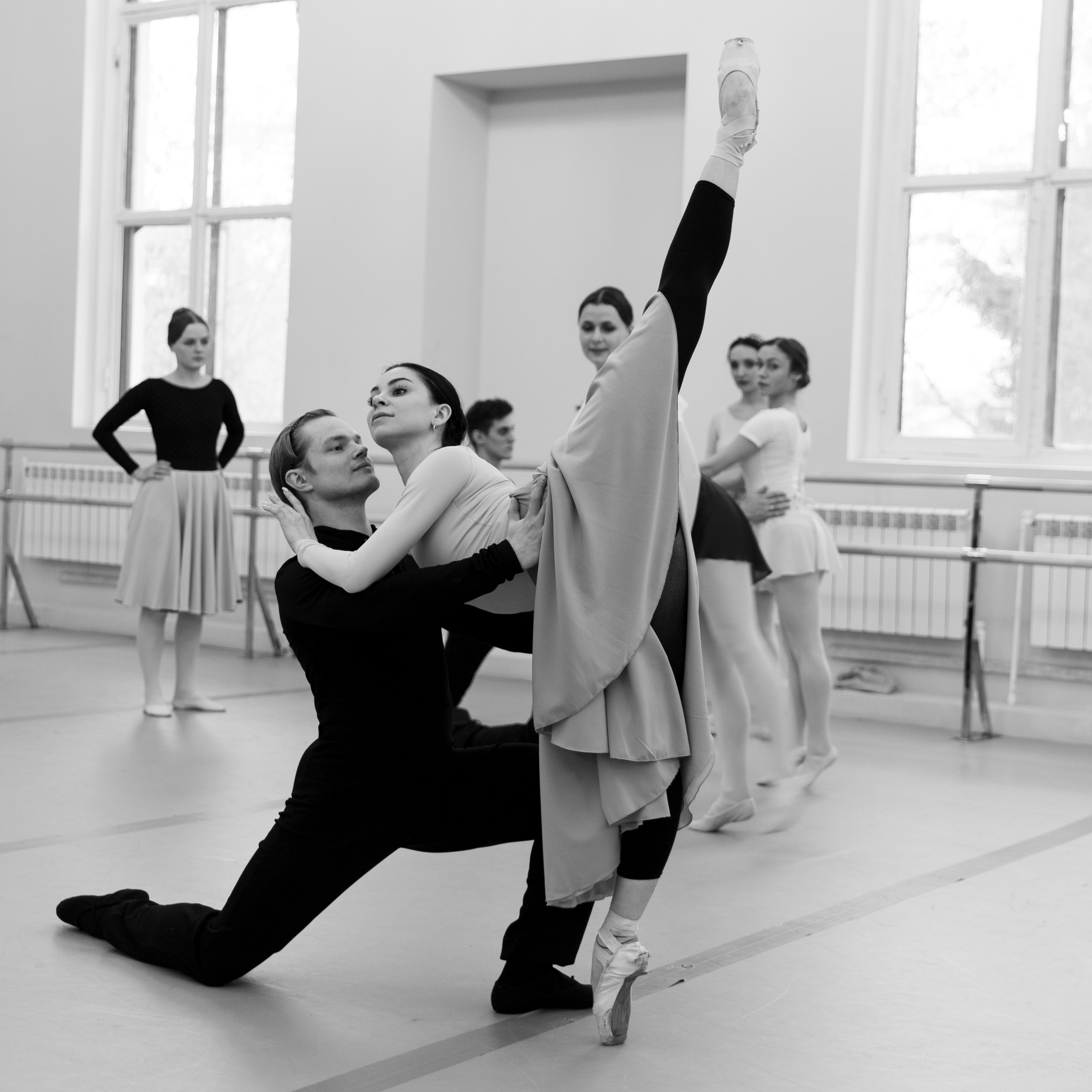 Мастер-классы