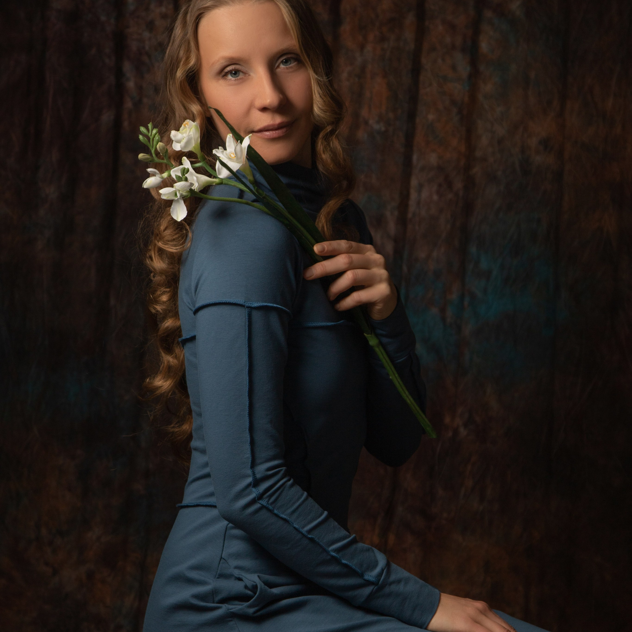 Отзывы. Балетный фотограф в Москве Галина Молчанова