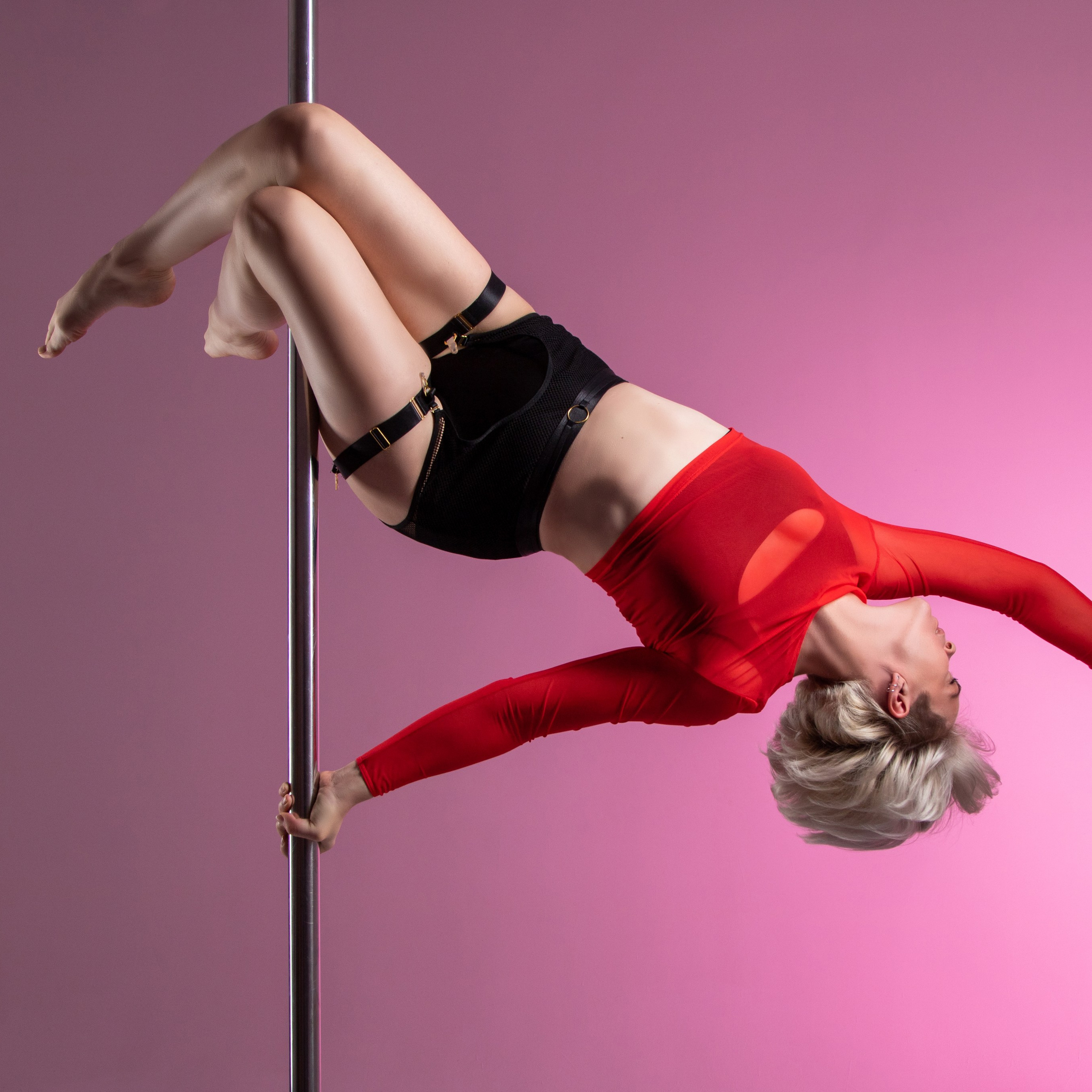 Отзывы. Балетный фотограф в Москве Галина Молчанова