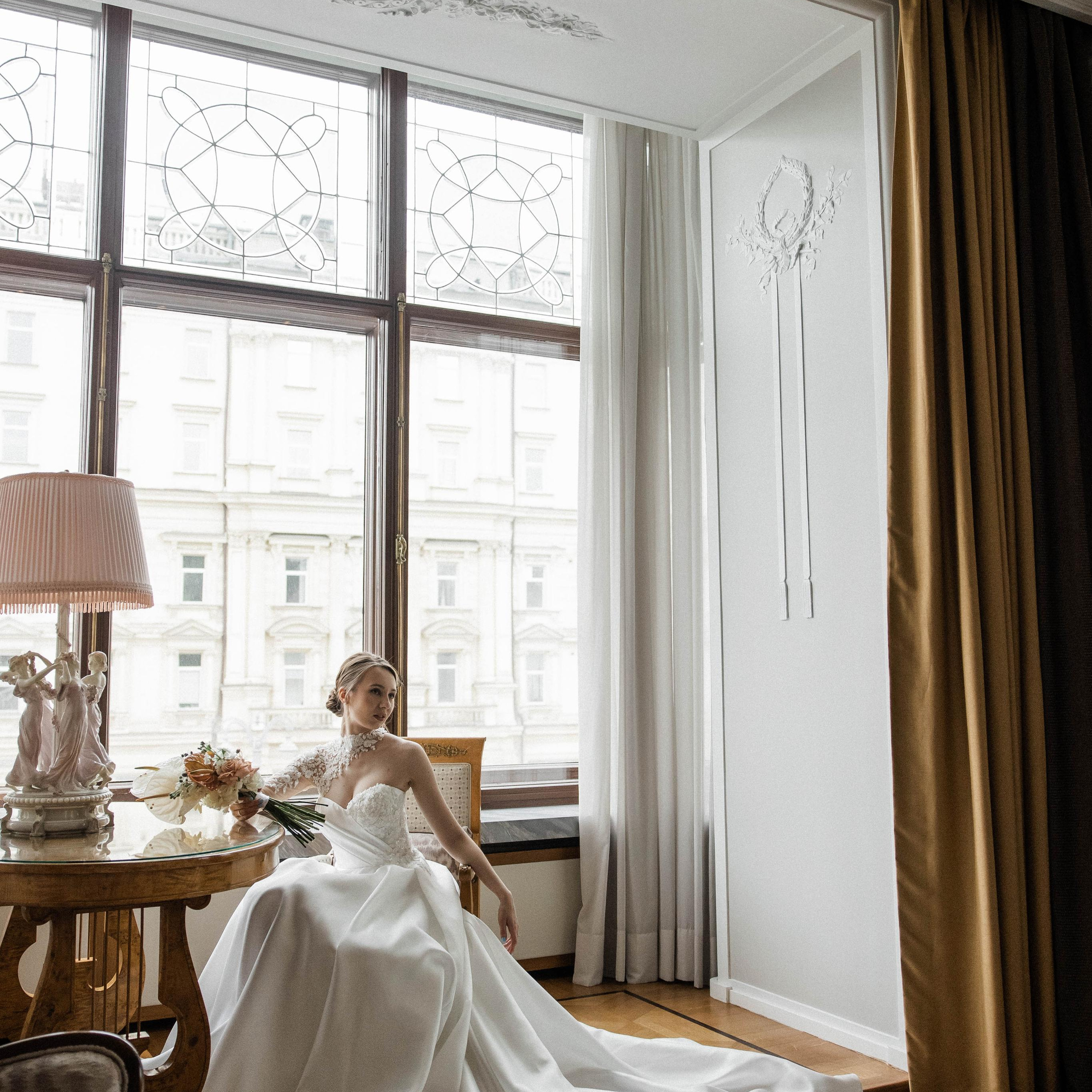 Максим и Валерия